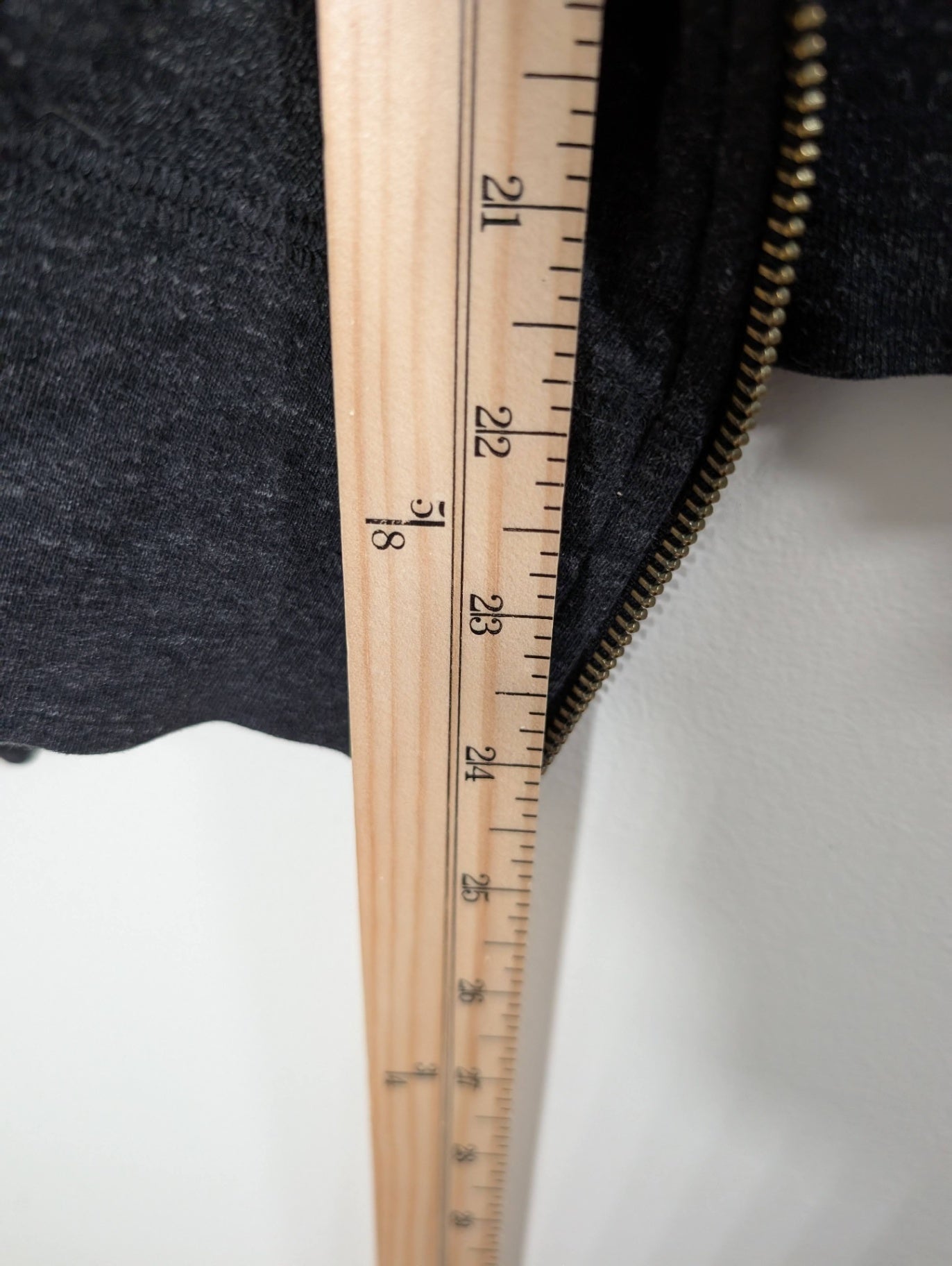 Nike zip up hoodie - Small
