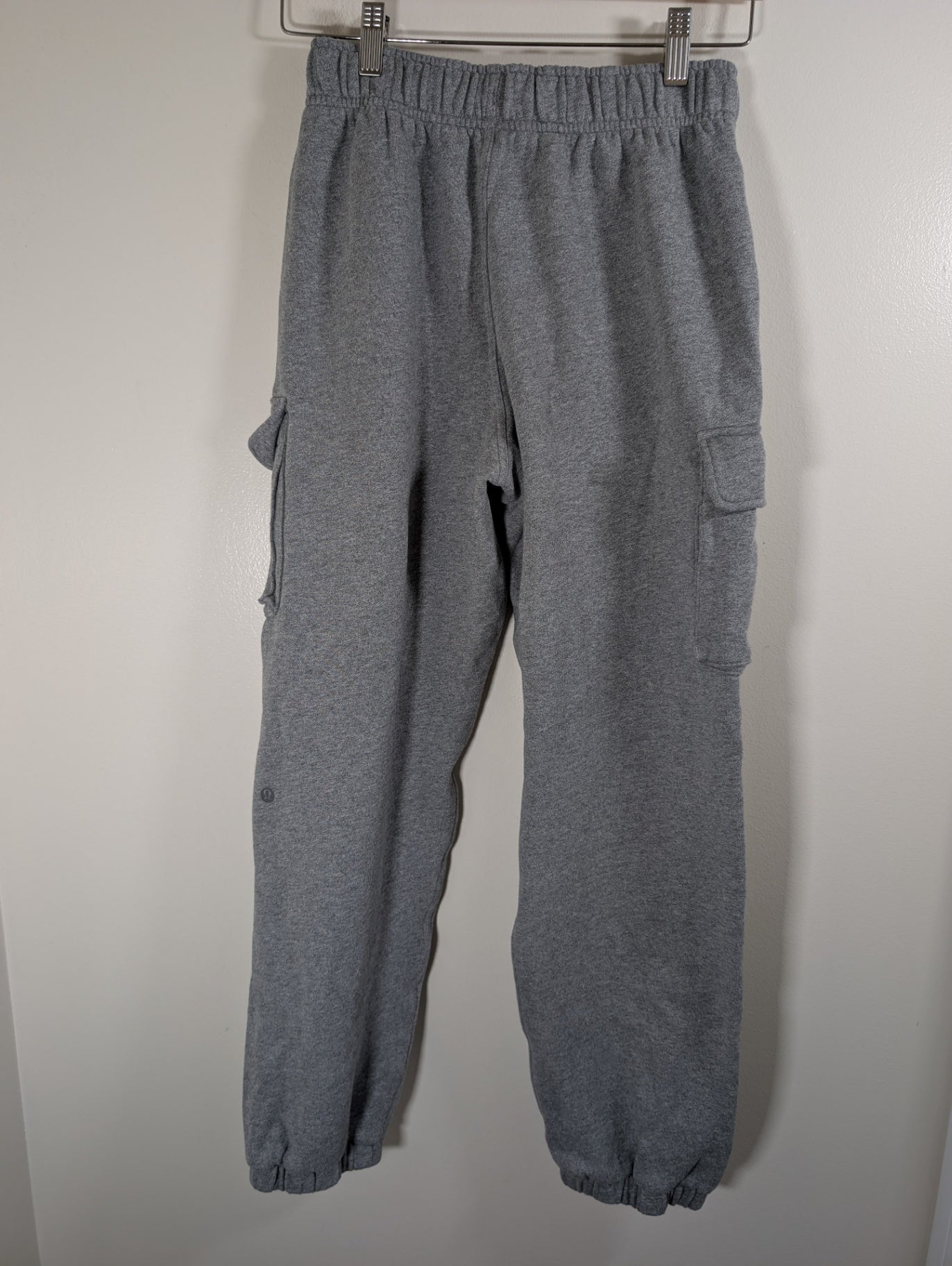 Lululemon cargo sweatpants - 2XS
