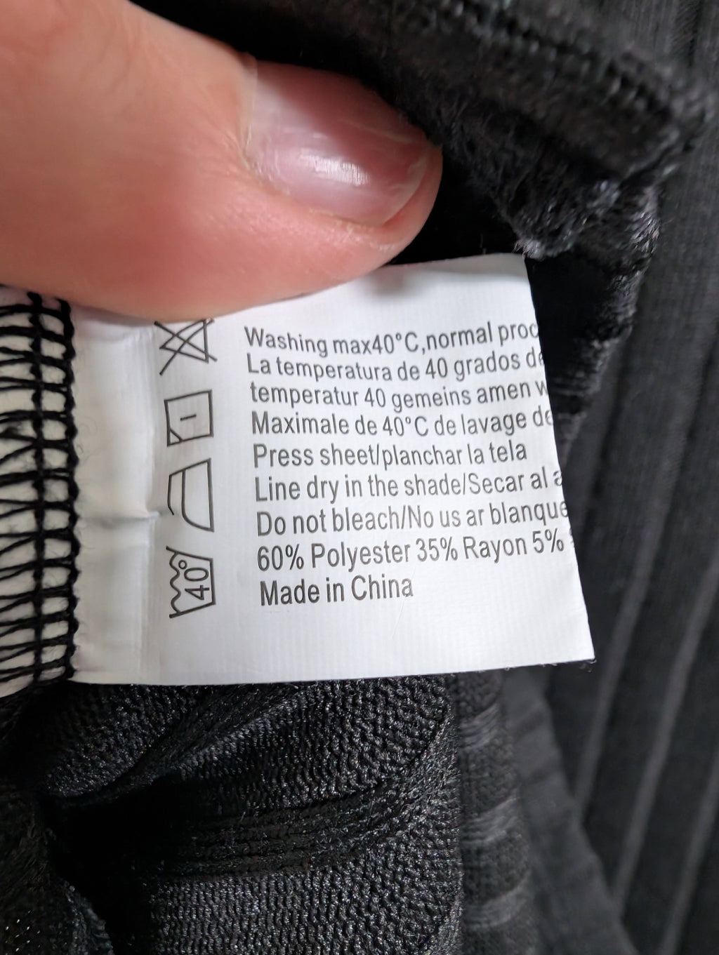 Unknown brand lounge shirt- Small