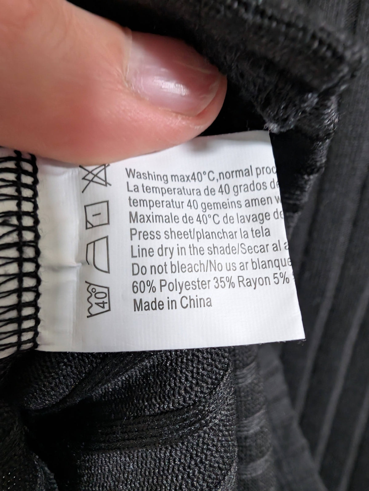 Unknown brand lounge shirt- Small