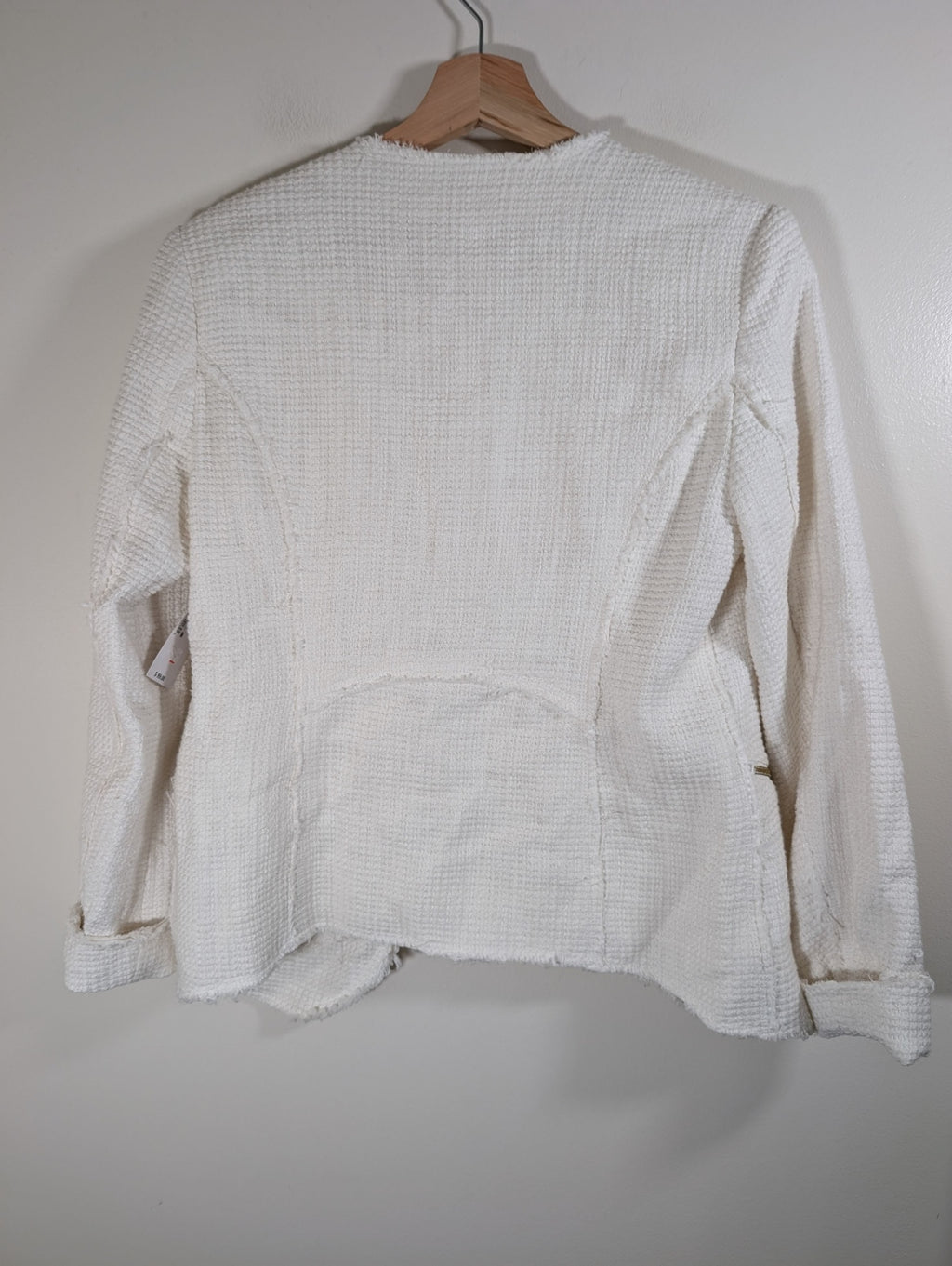 NWT Temperance blazer- Medium