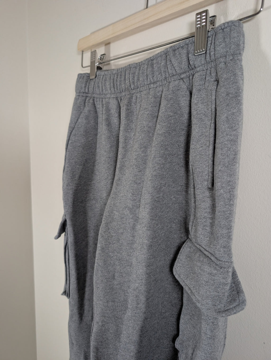 Lululemon cargo sweatpants - 2XS
