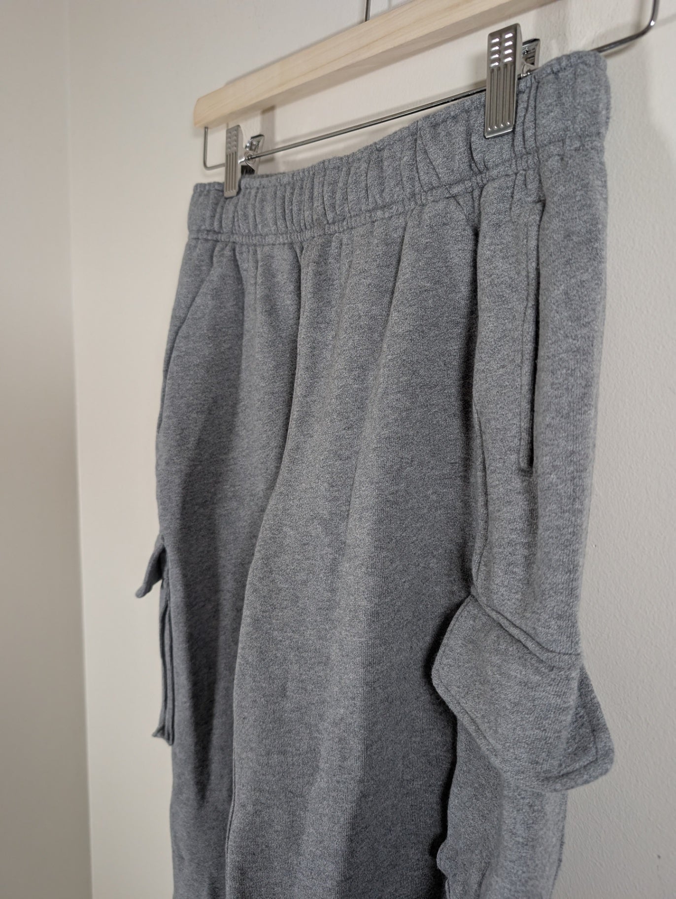 Lululemon cargo sweatpants - 2XS