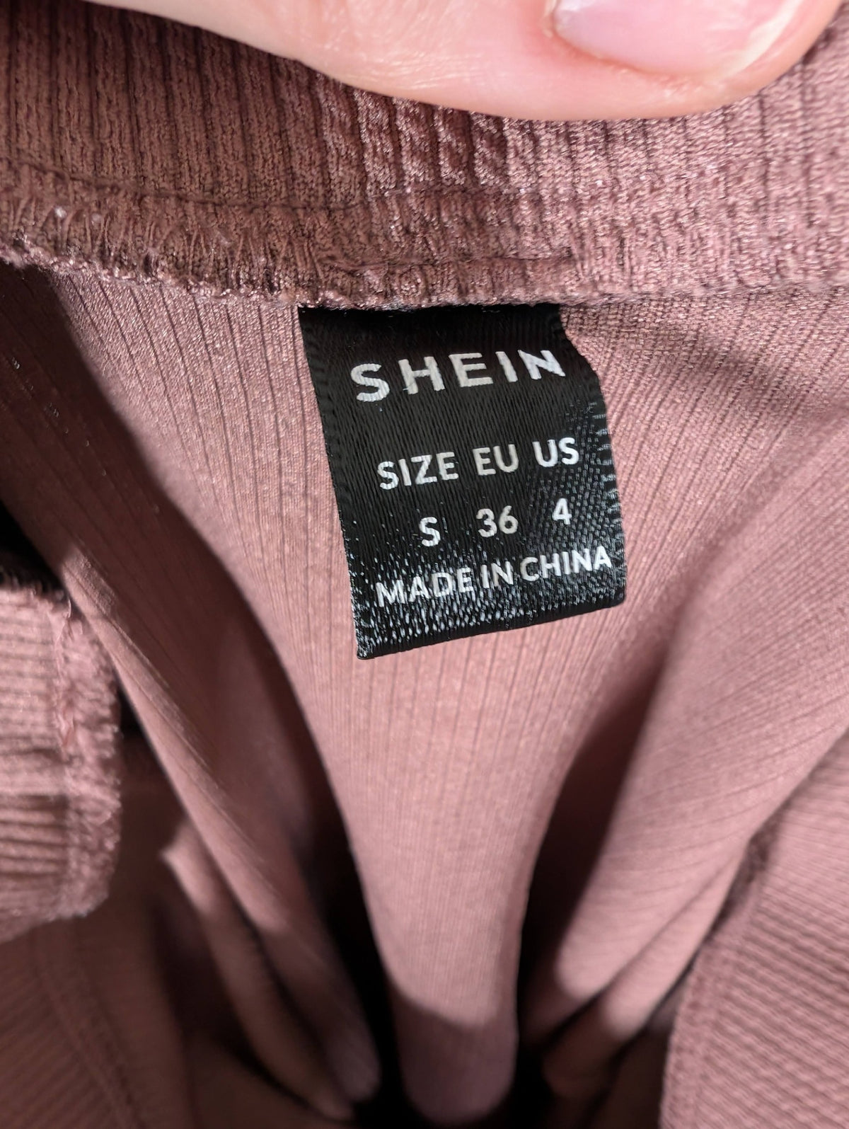 Shein skirt- Small