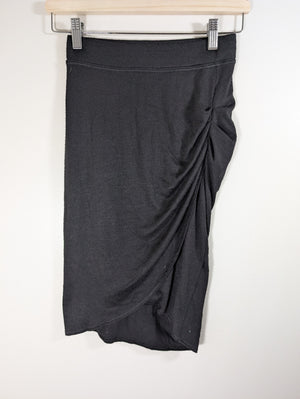Wilfred Free black skirt - XS
