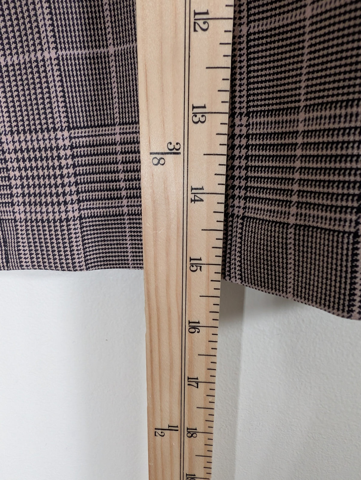Sunday Best skirt - SZ 8