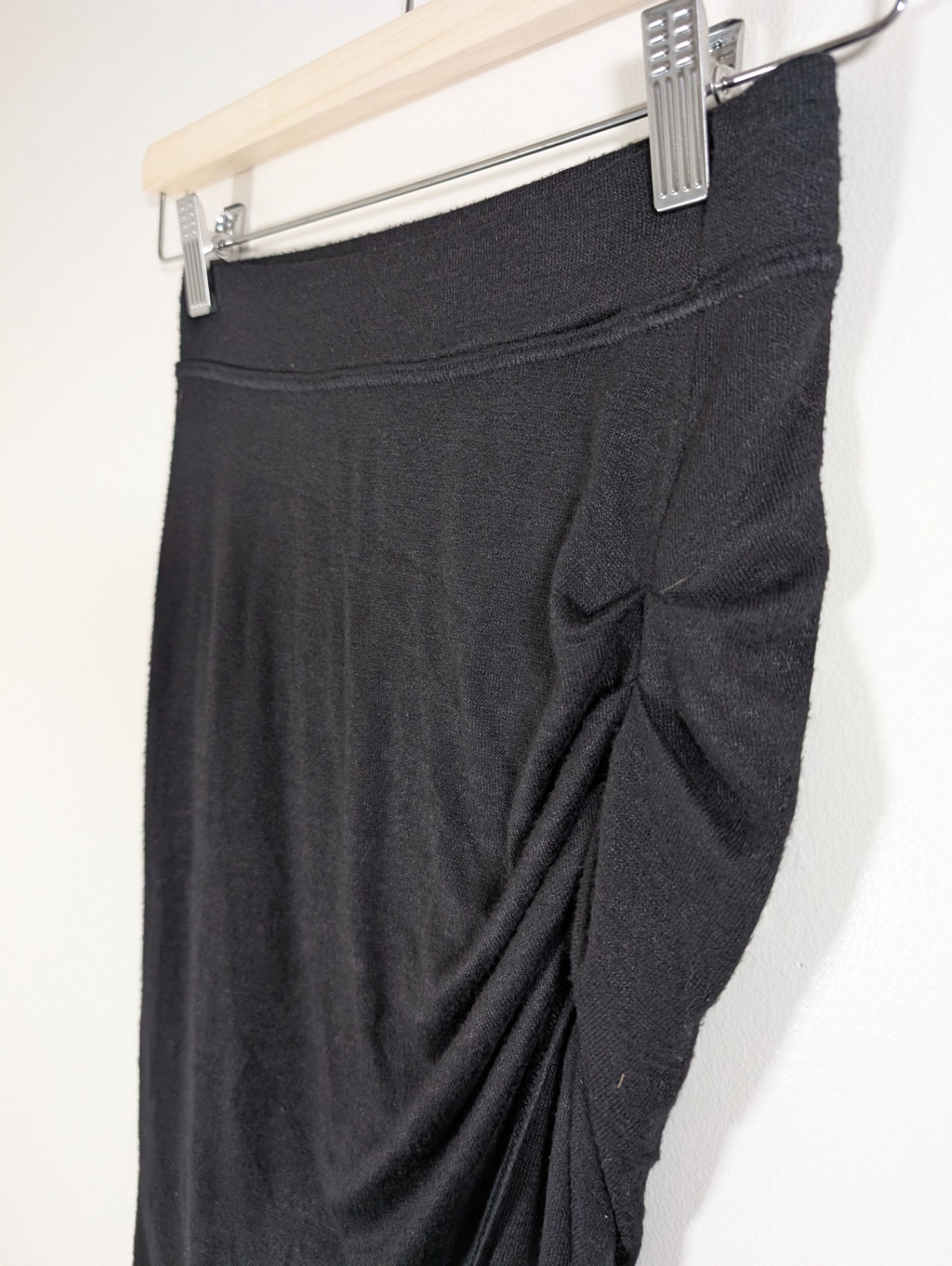 Wilfred Free black skirt - XS