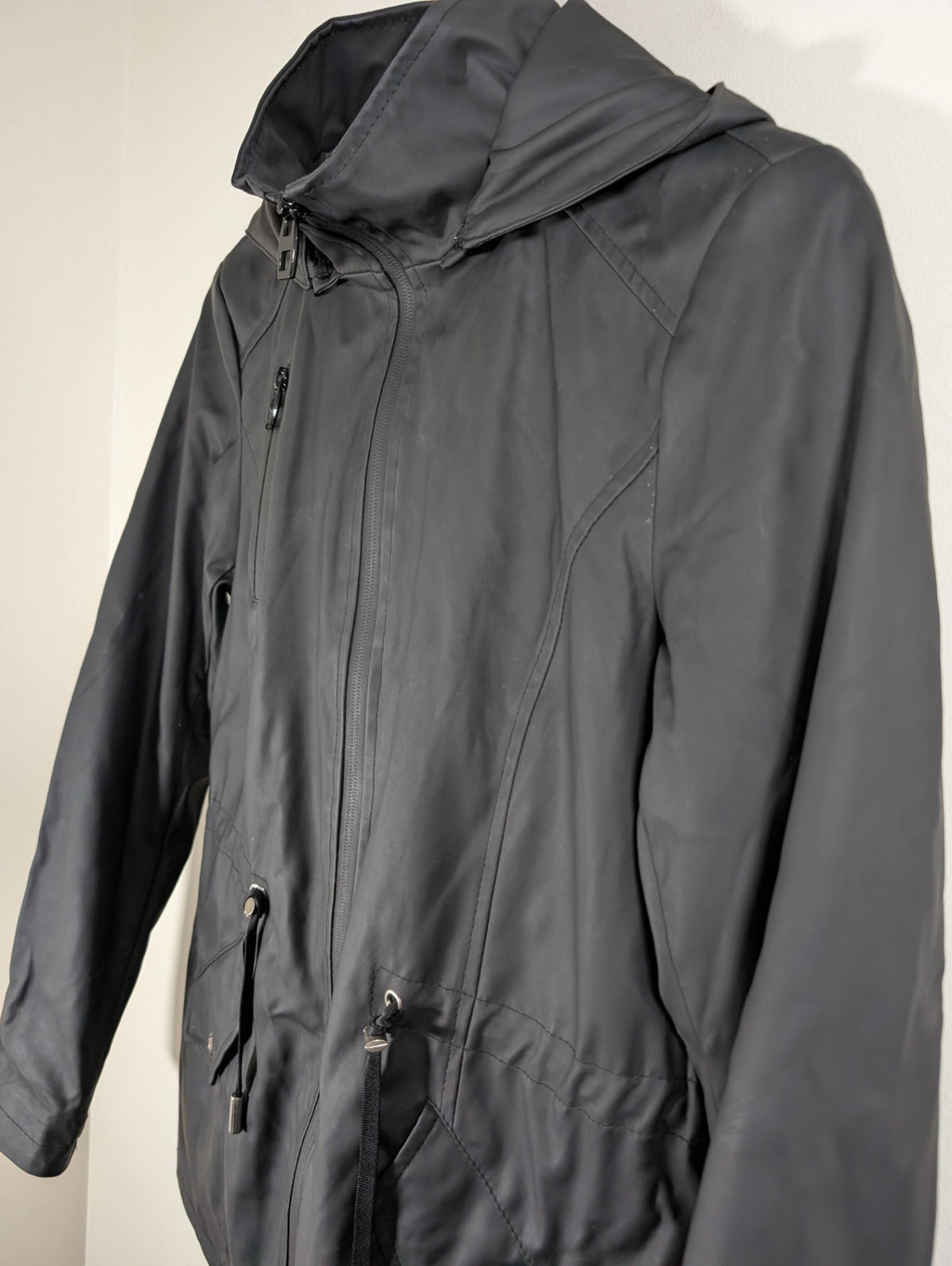 Le Château light jacket - 2XS