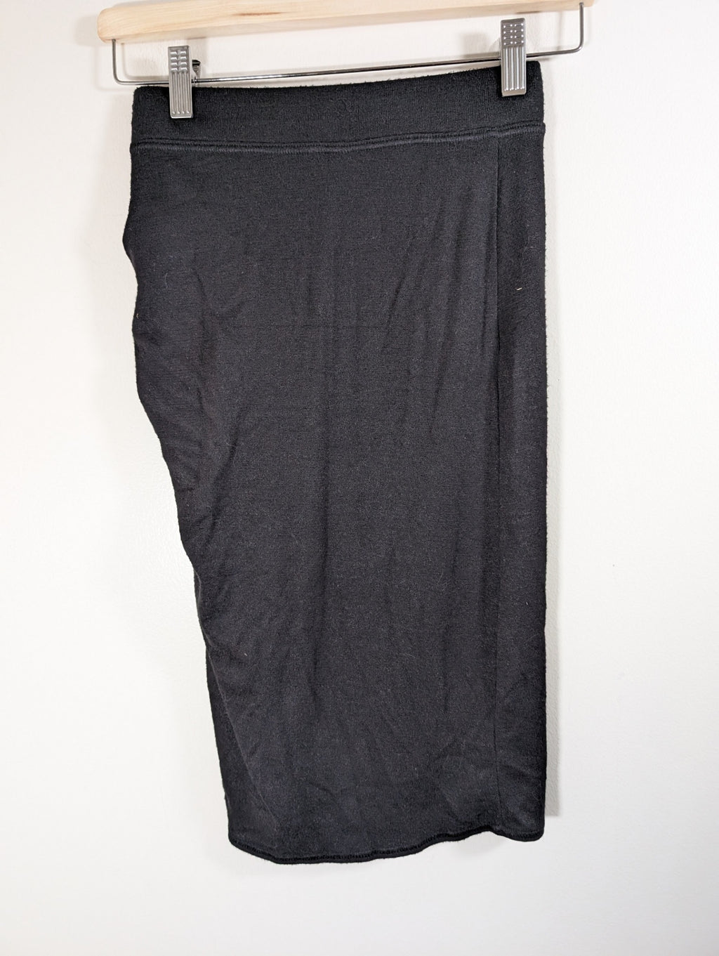 Wilfred Free black skirt - XS
