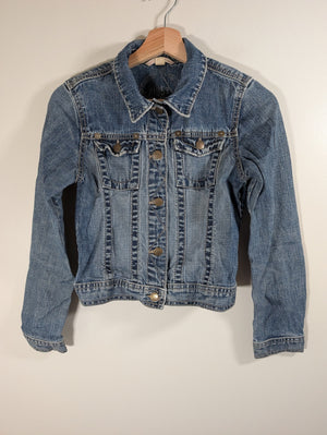 Gap denim jacket - kids 2XL