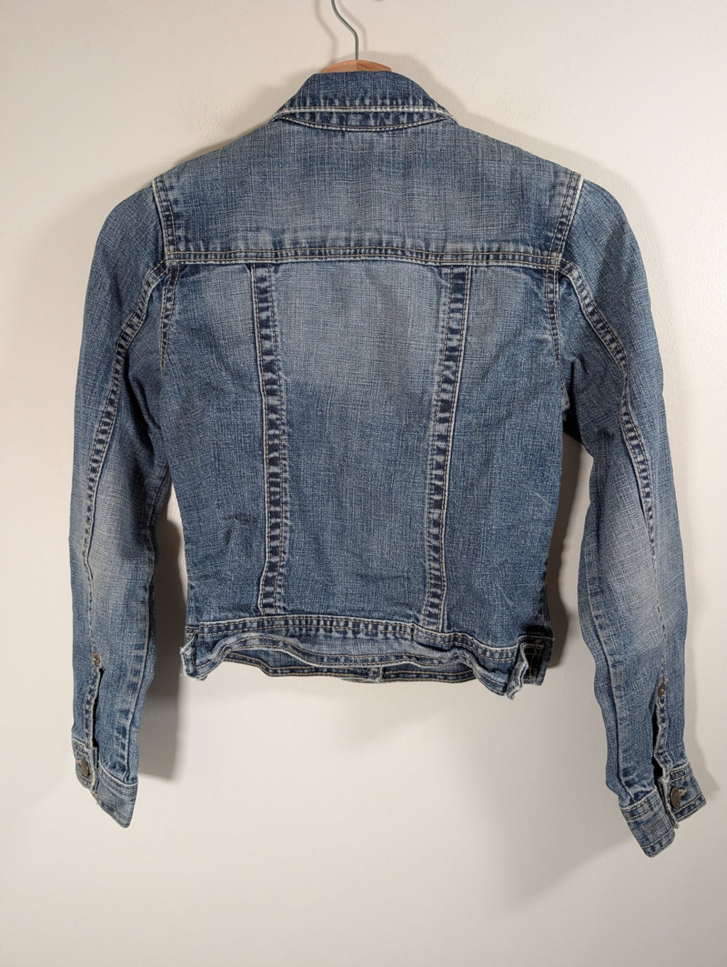 Gap denim jacket - kids 2XL