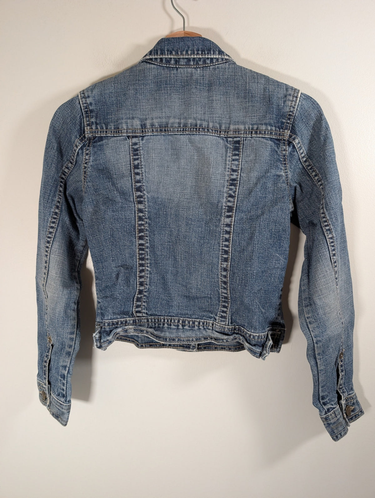 Gap denim jacket - kids 2XL