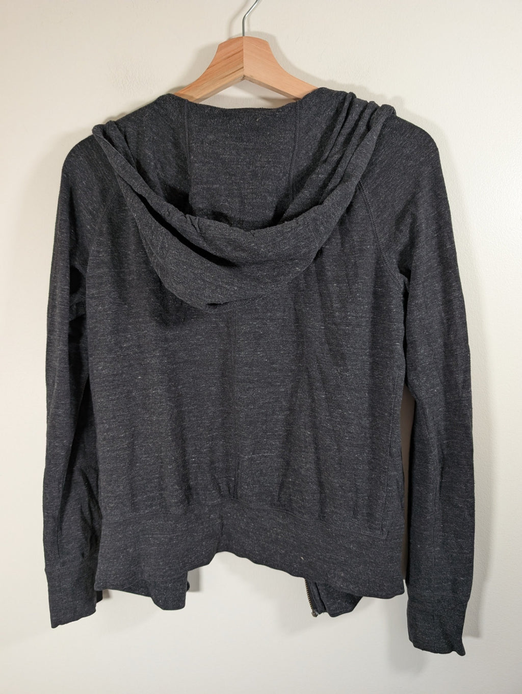 Nike zip up hoodie - Small