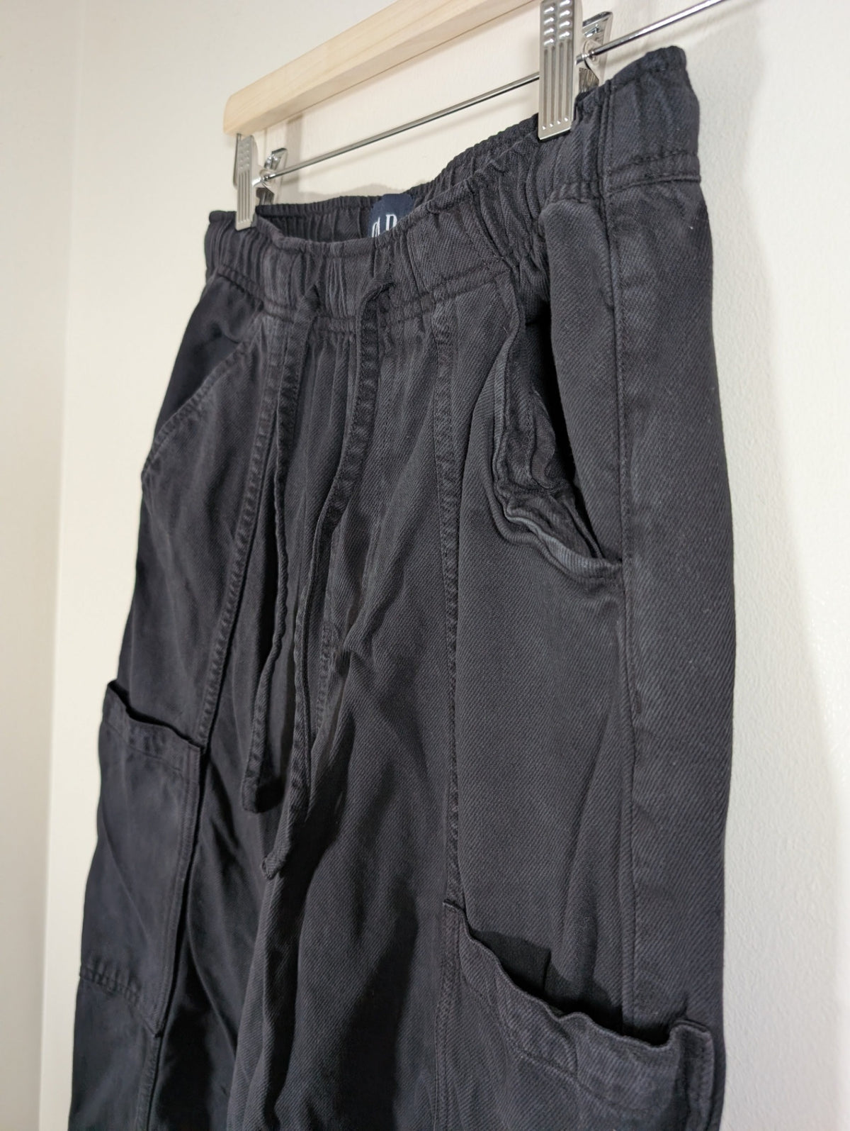 Gap cargo pants - 2XS