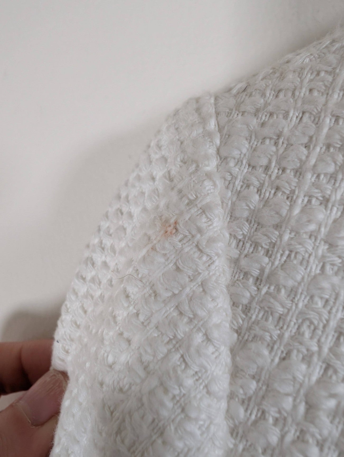 NWT Temperance blazer- Medium
