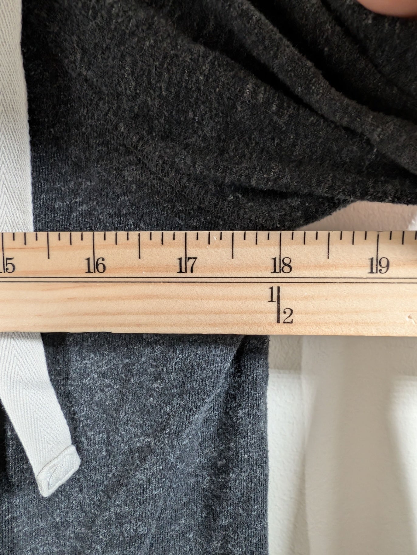 Nike zip up hoodie - Small