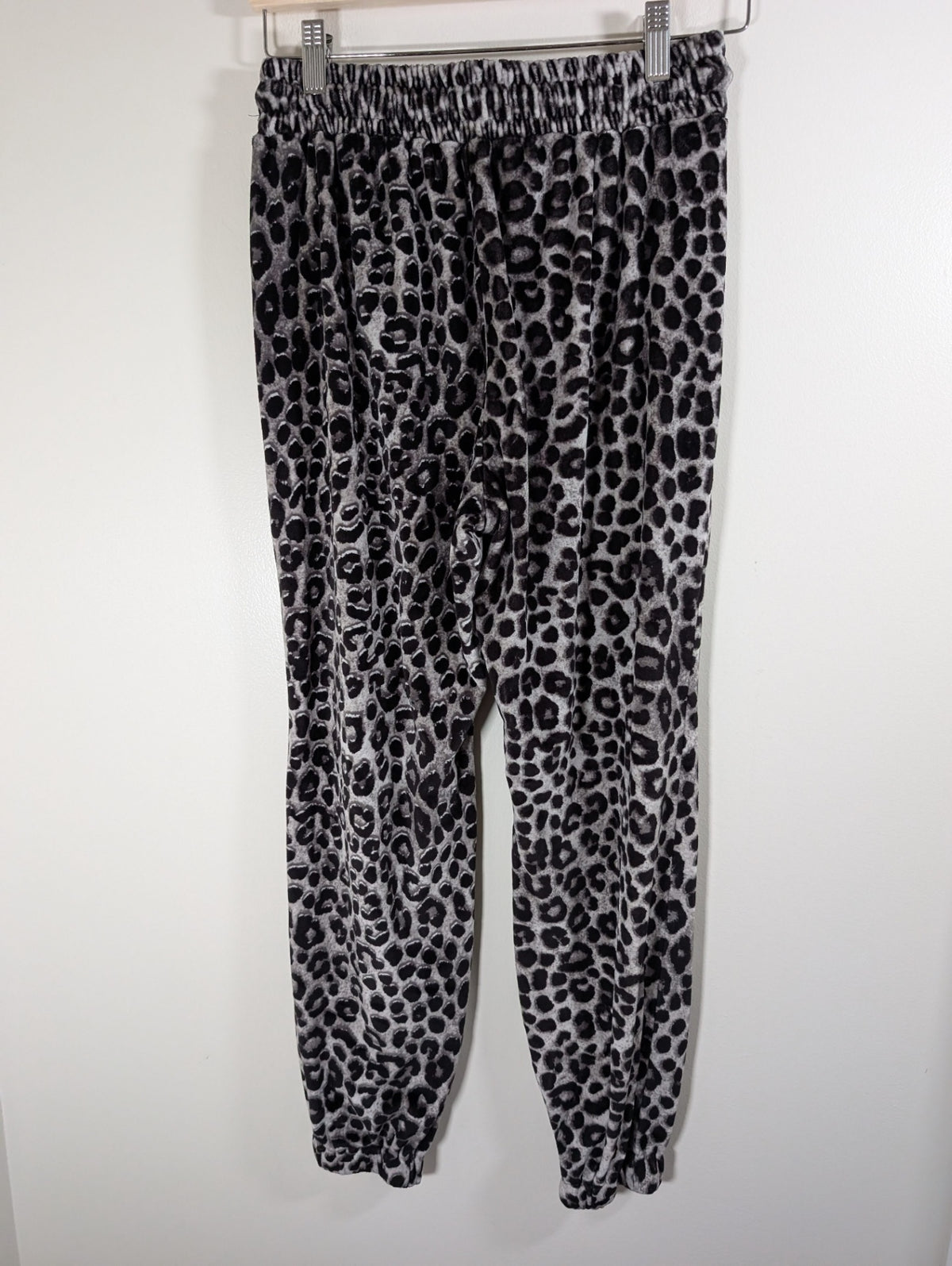 Michael Kors velvet lounge pants - Medium