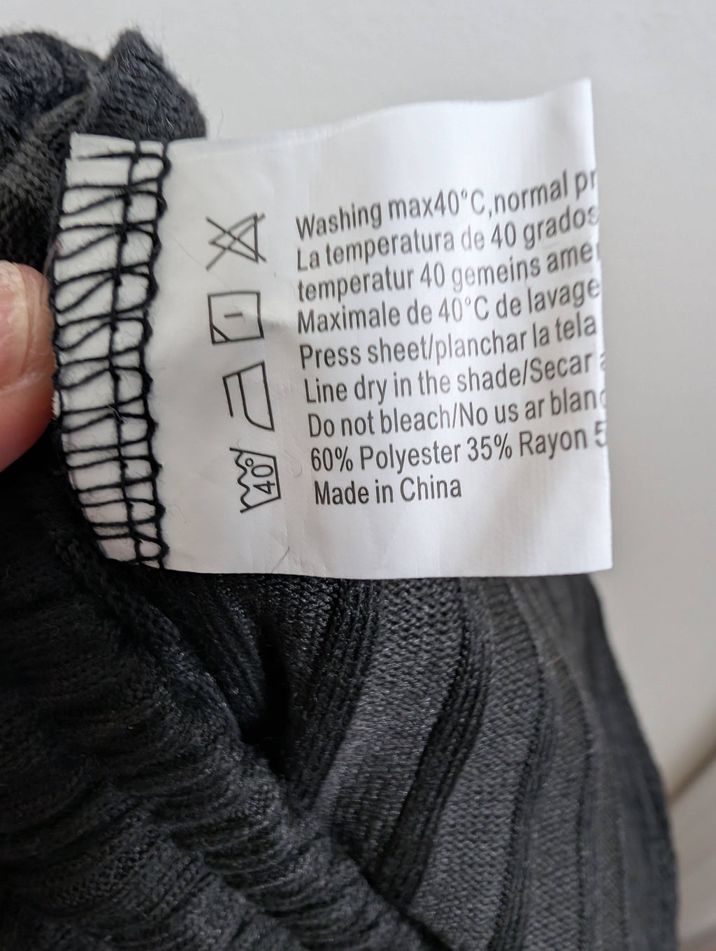 Unknown brand lounge pants- Small