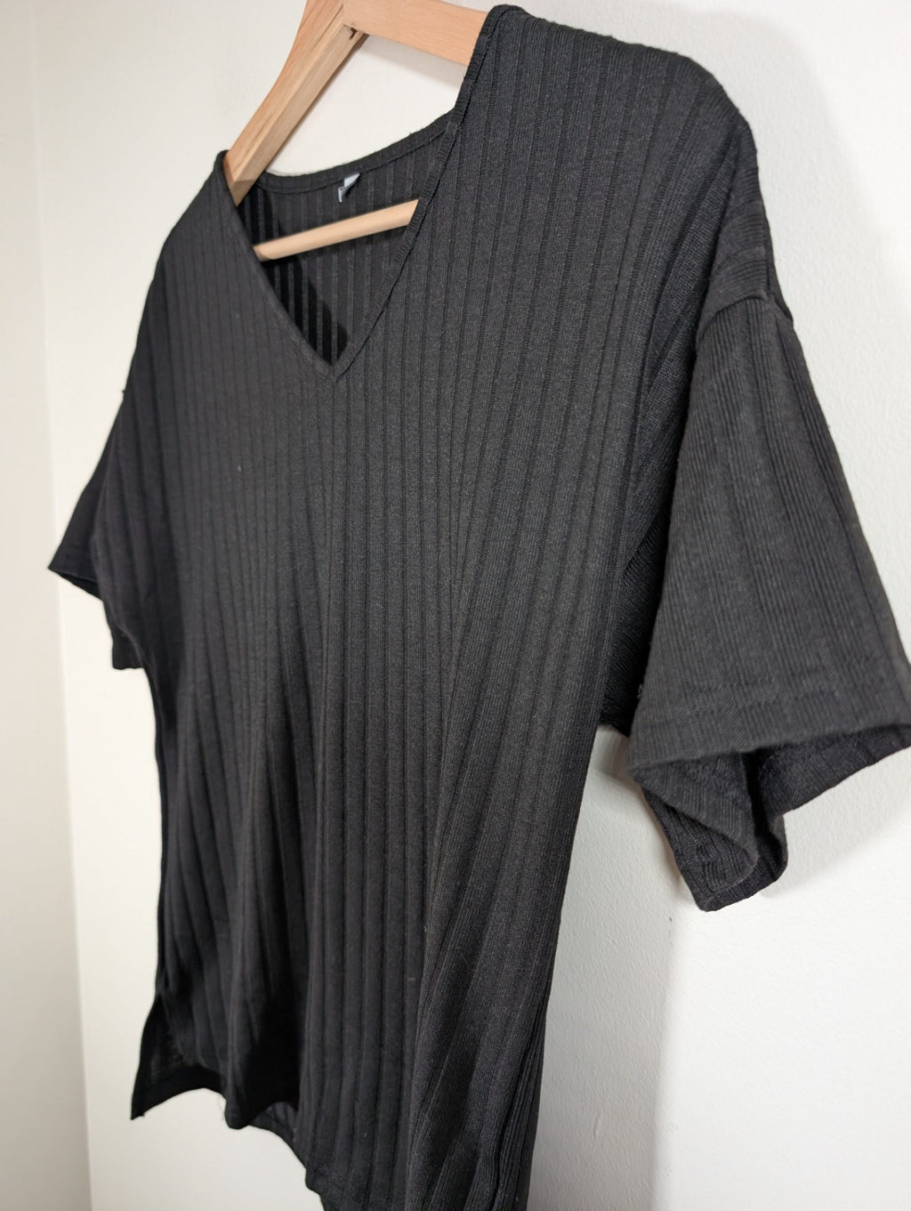Unknown brand lounge shirt- Small