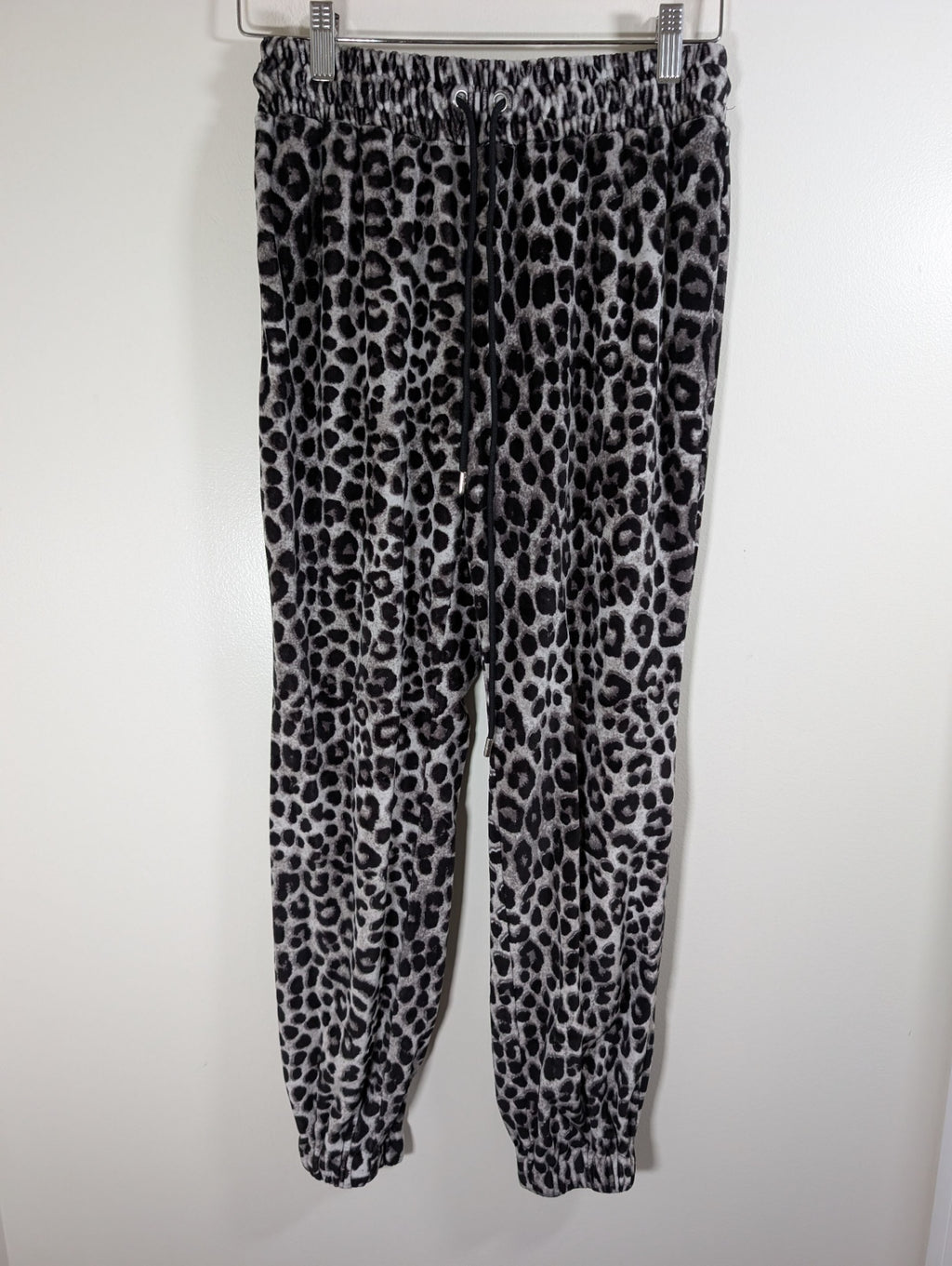 Michael Kors velvet lounge pants - Medium