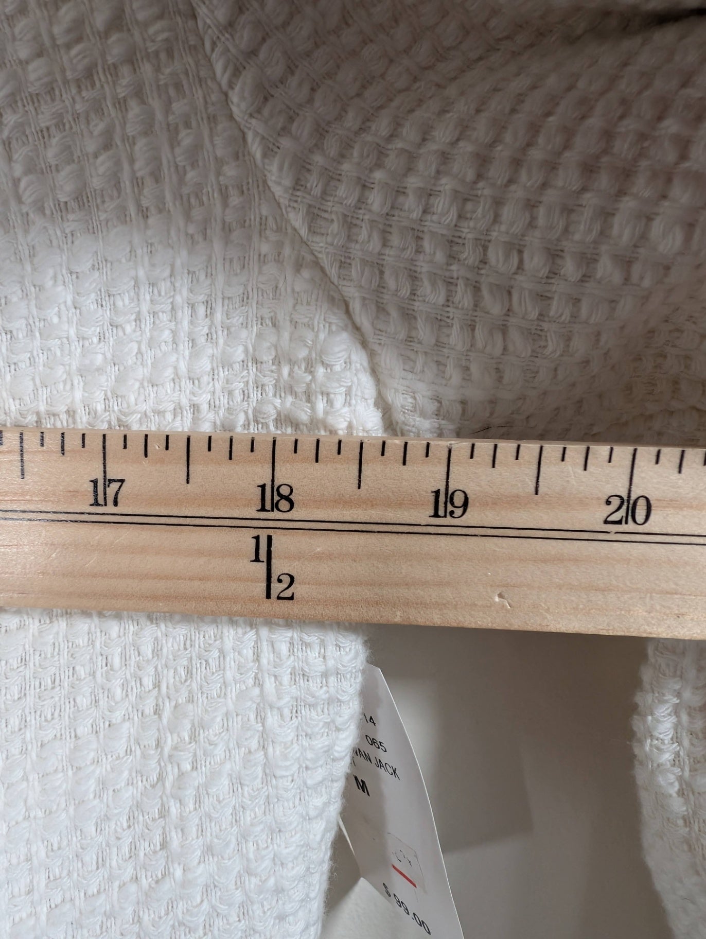 NWT Temperance blazer- Medium