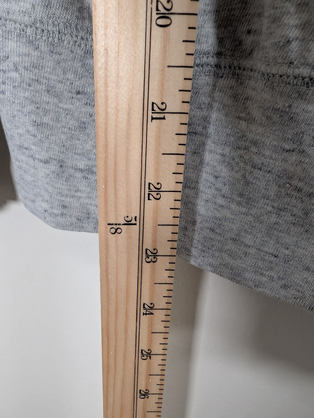 Nike grey zip up hoodie - Small