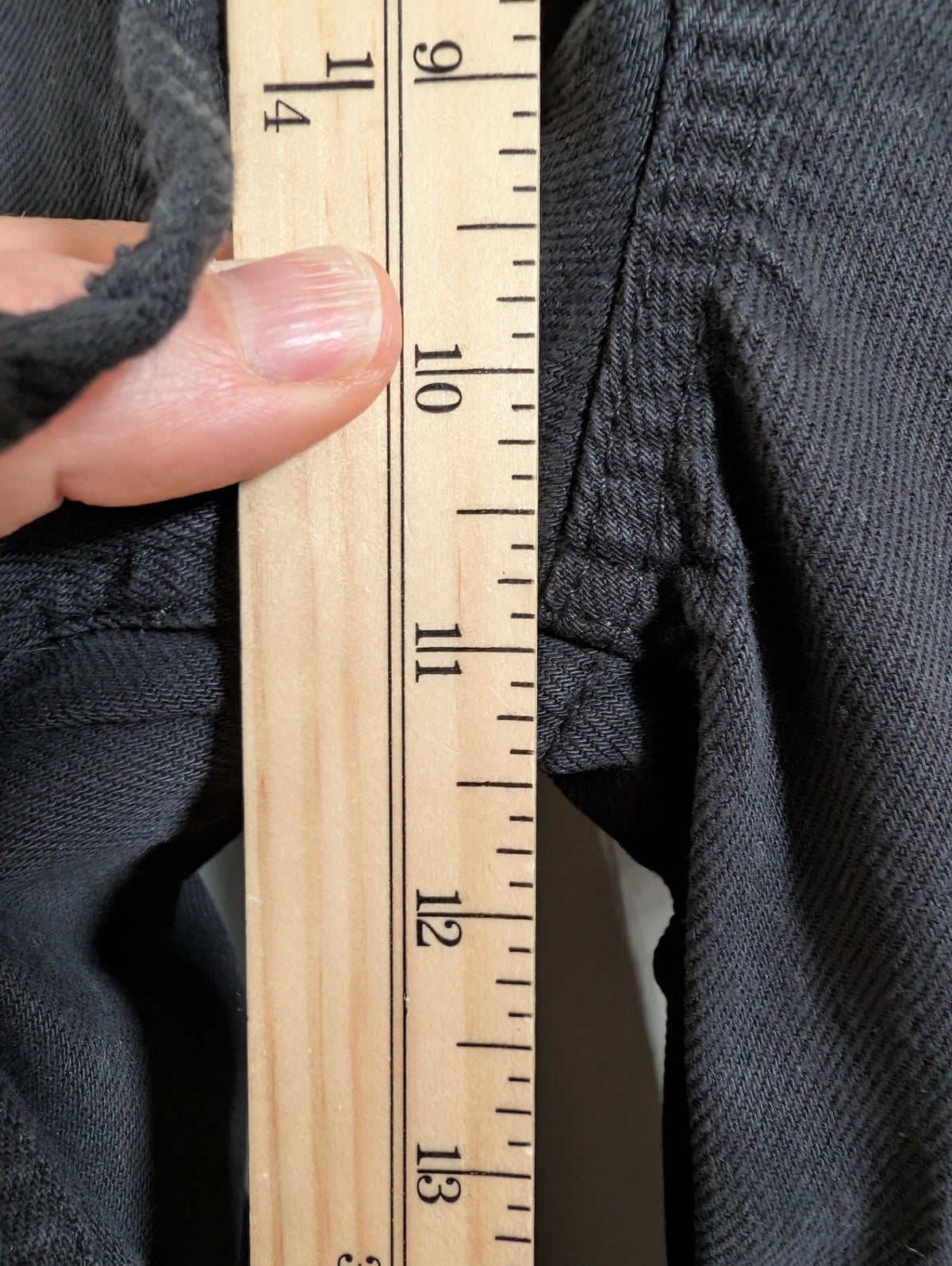 Gap cargo pants - 2XS