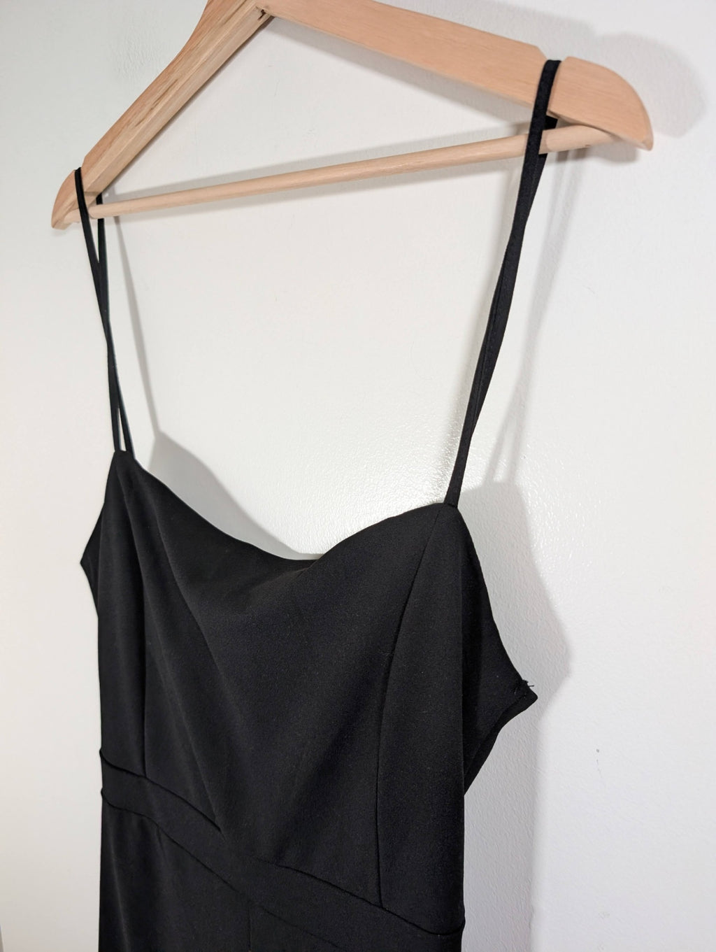 eclipse jumpsuit - Large