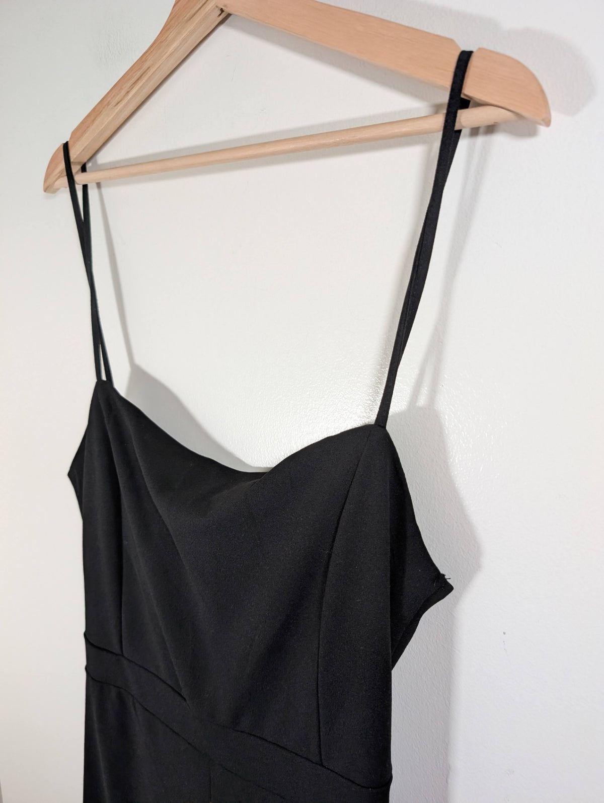 eclipse jumpsuit - Large