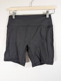 NWT Youngla black shorts - Large