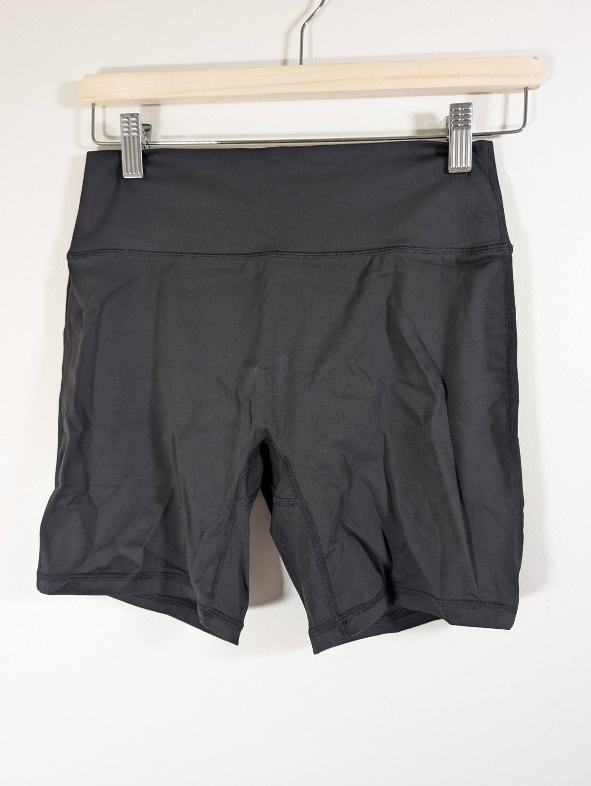 NWT Youngla black shorts - Large
