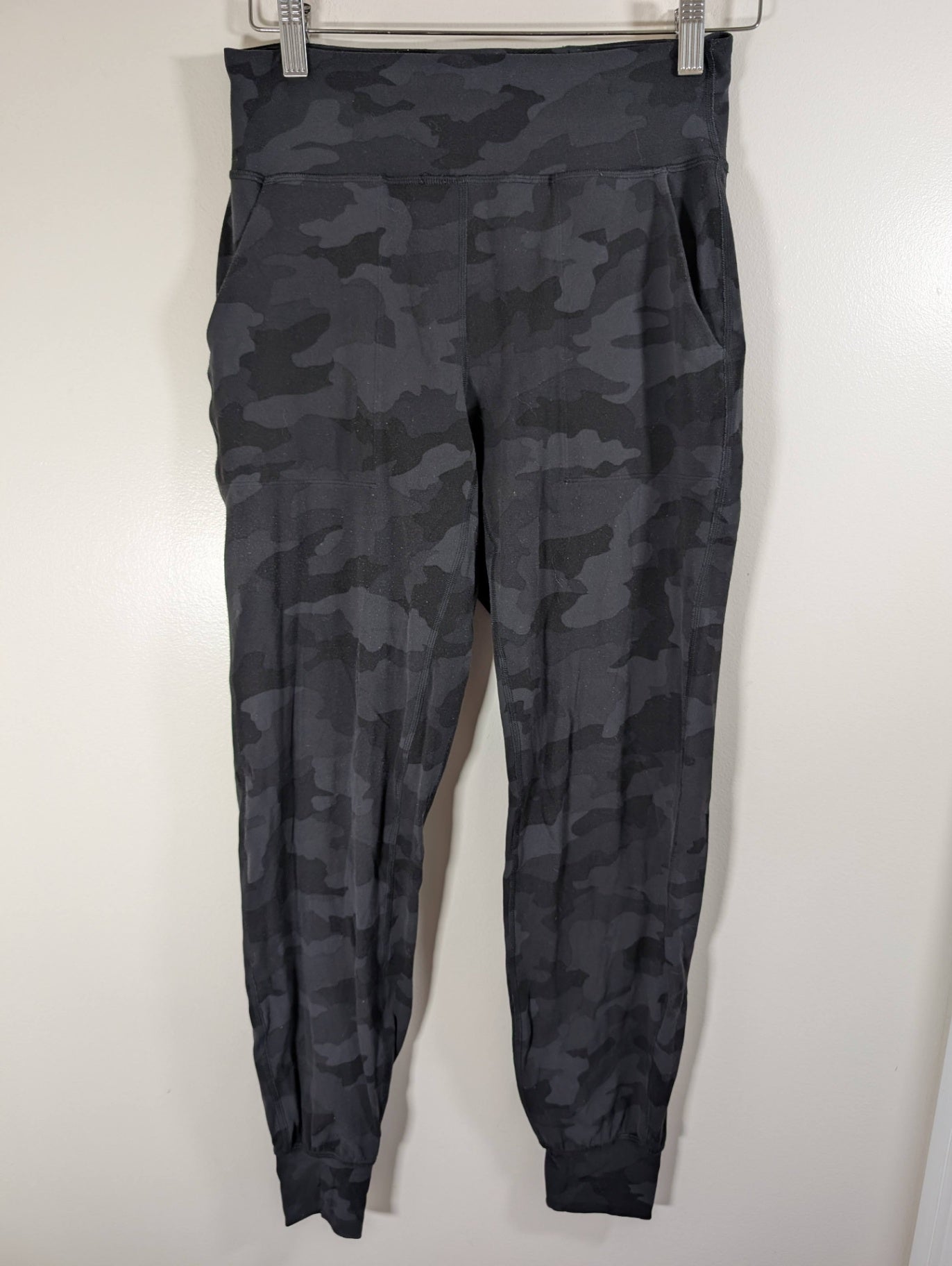 Lululemon camo joggers - 6