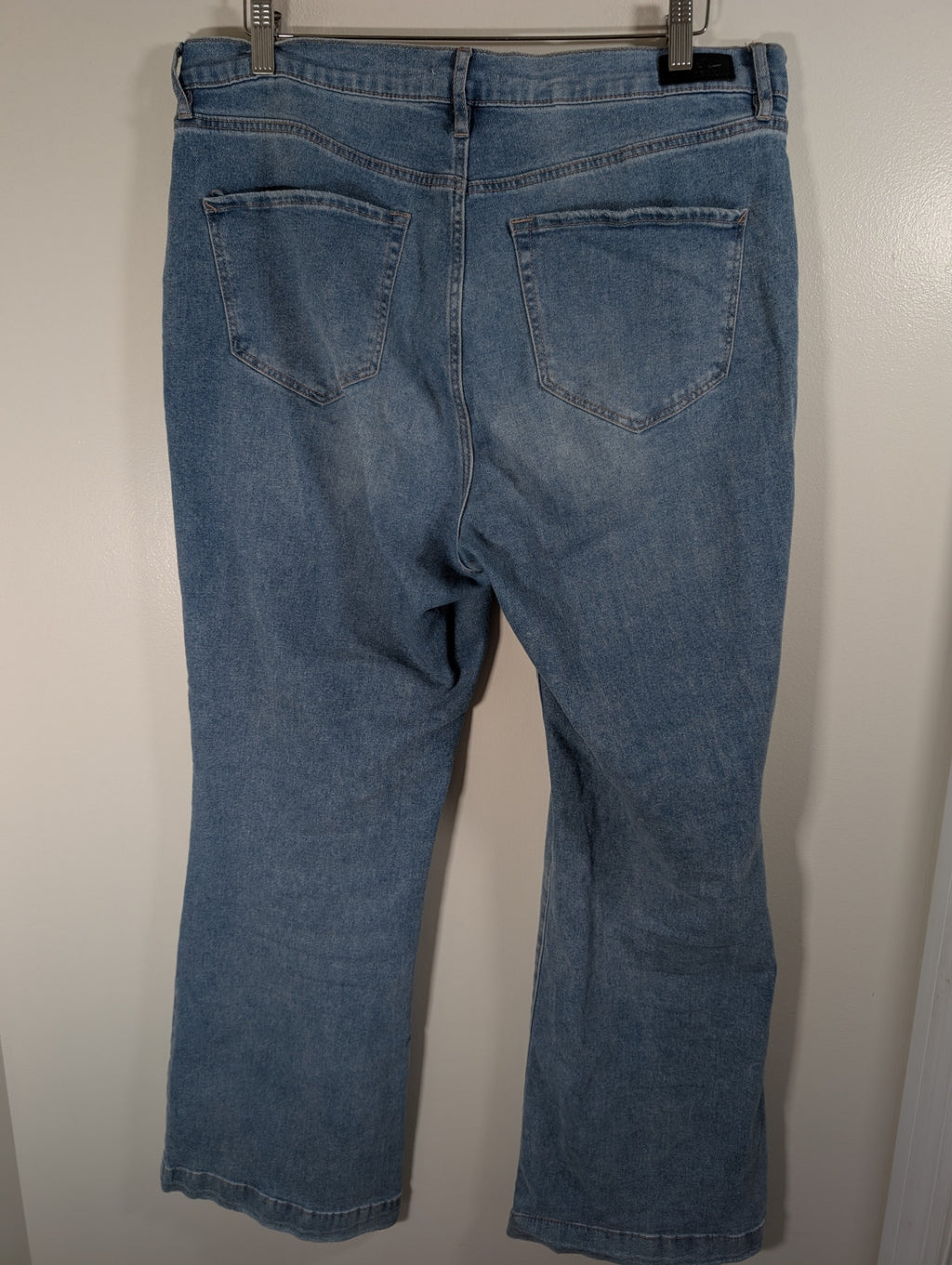Nicole Miller jeans - 14