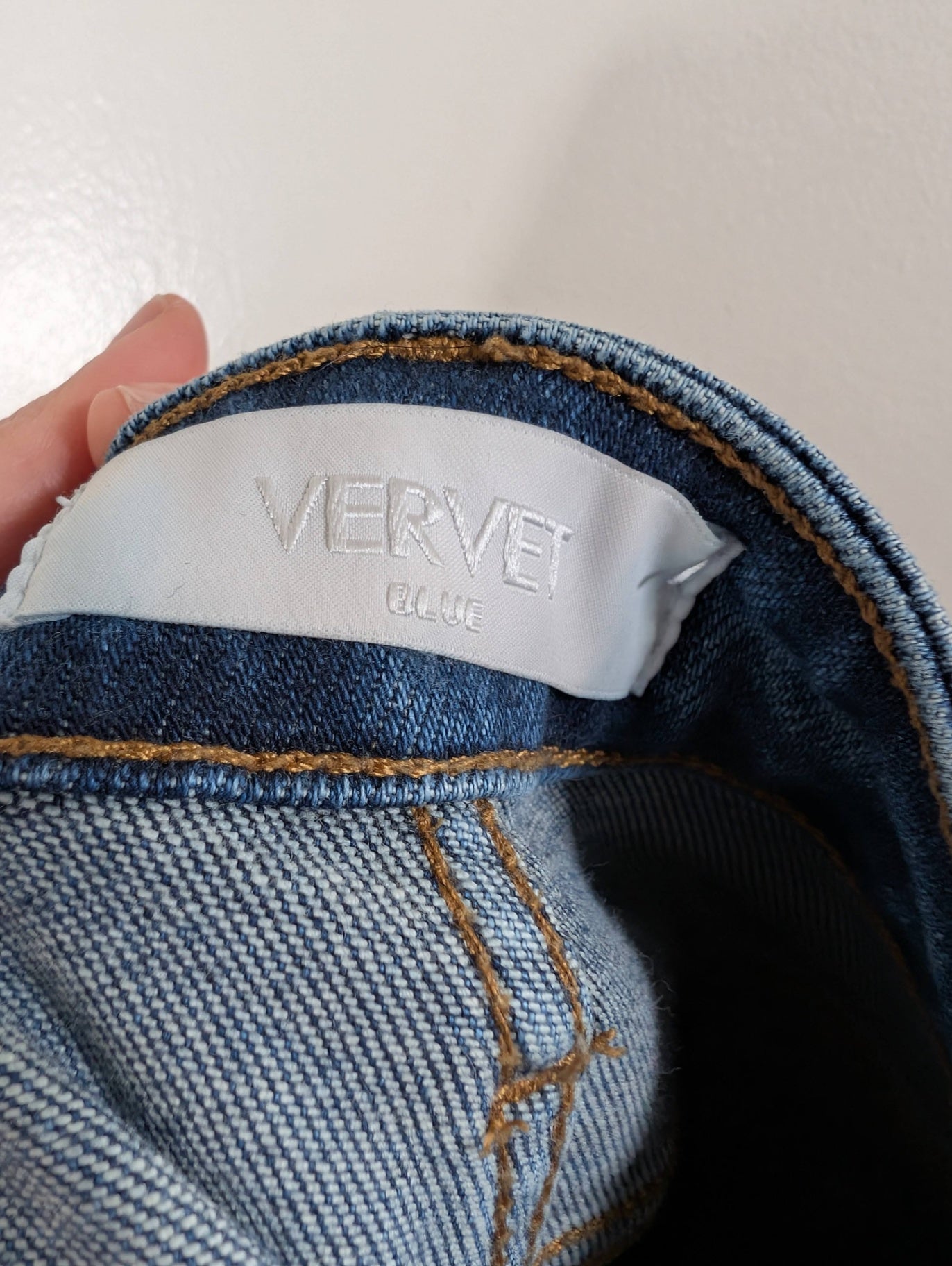 Vervet jeans - SZ 29