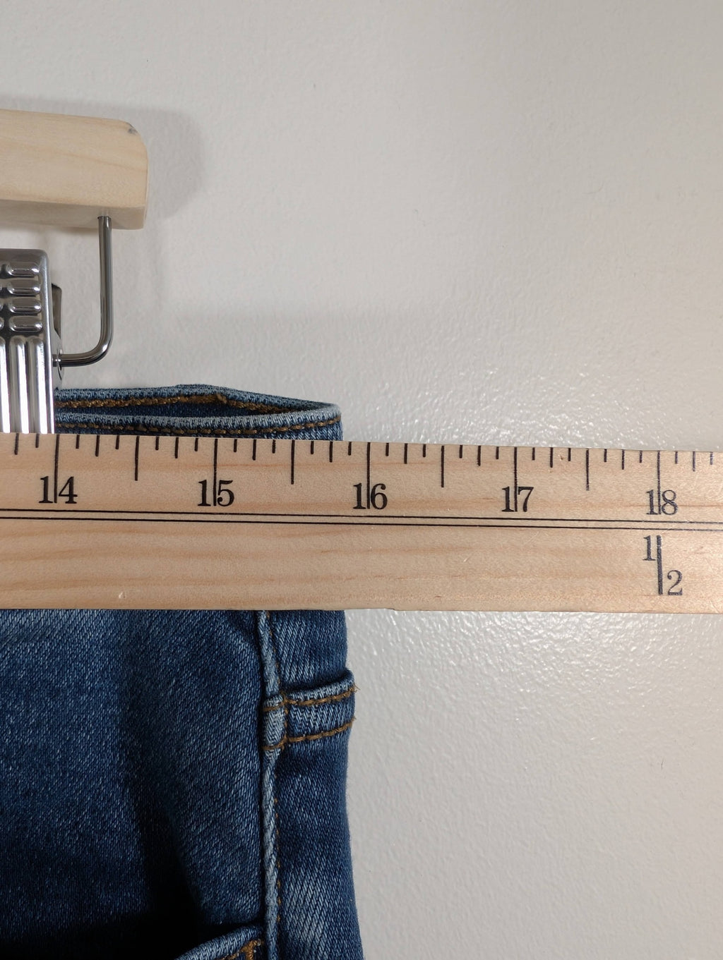 Vervet jeans - SZ 29