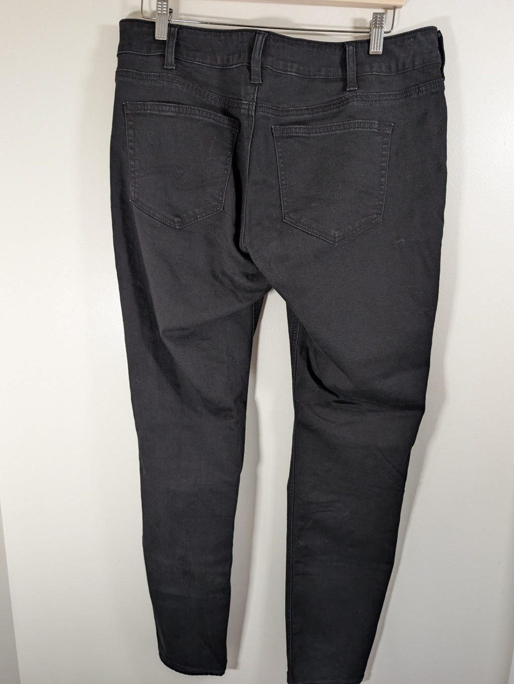 Silver Jeans suki skinny jeans - SZ 34X31