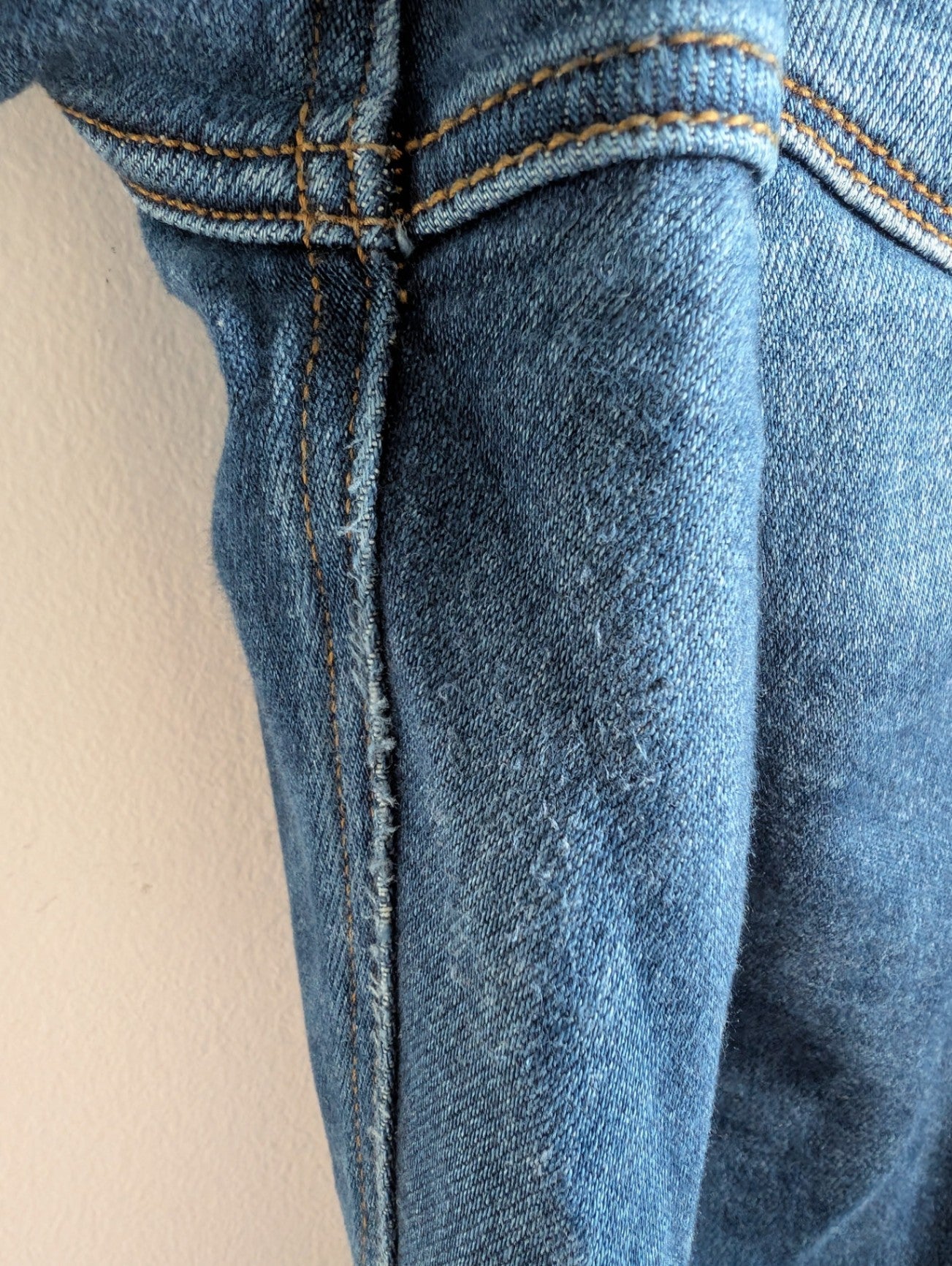 Vervet jeans - SZ 29