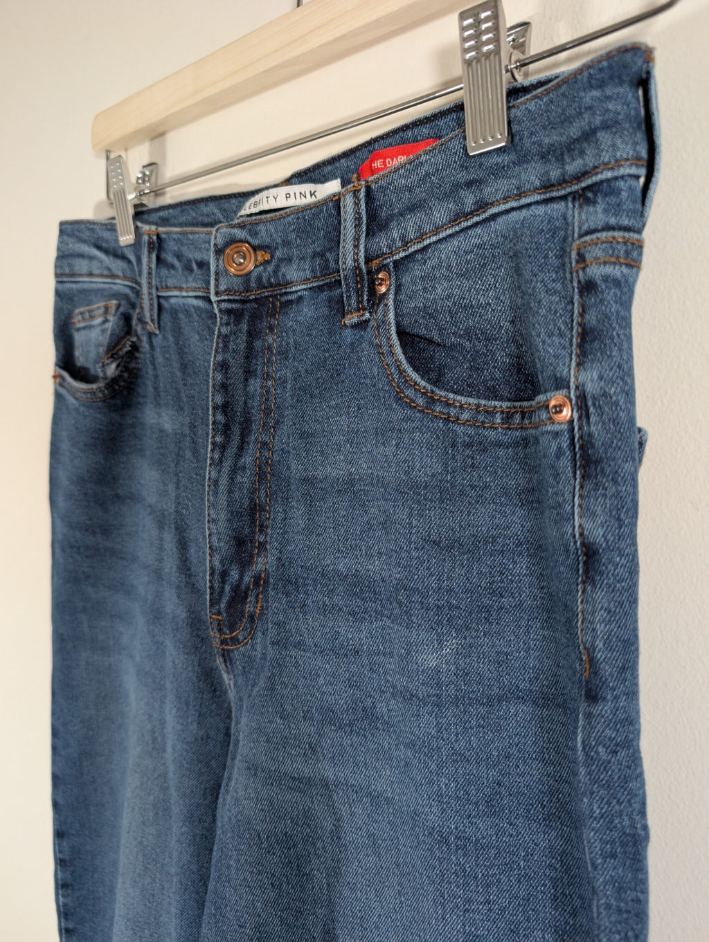 Celebrity Pink jeans - SZ 29