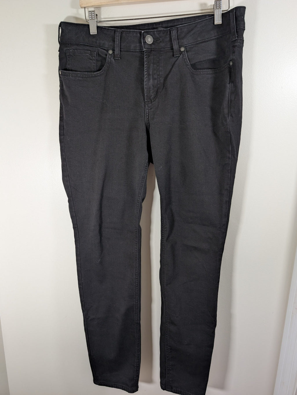 Silver Jeans suki skinny jeans - SZ 34X31