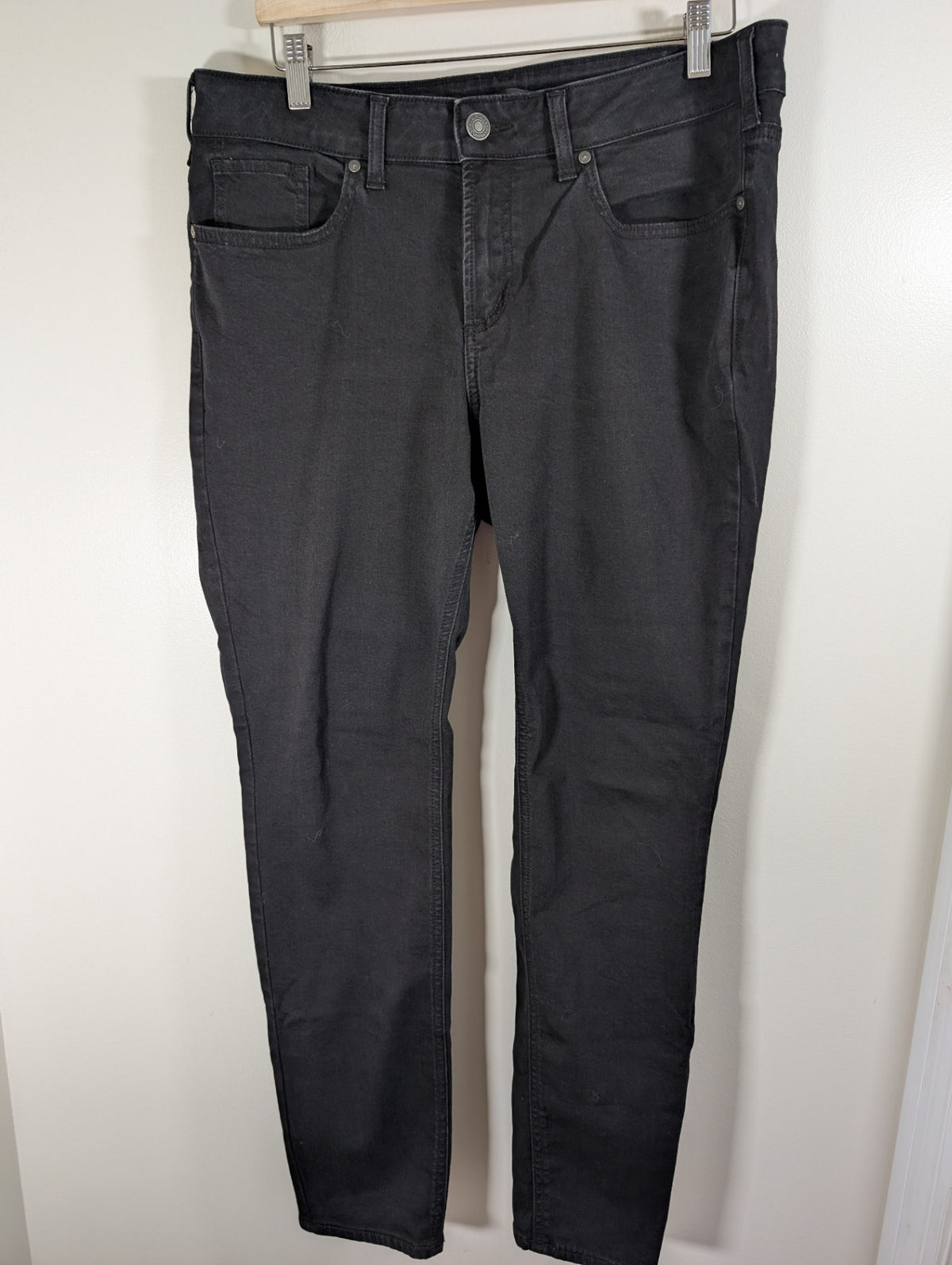 Silver Jeans suki skinny jeans - SZ 34X31