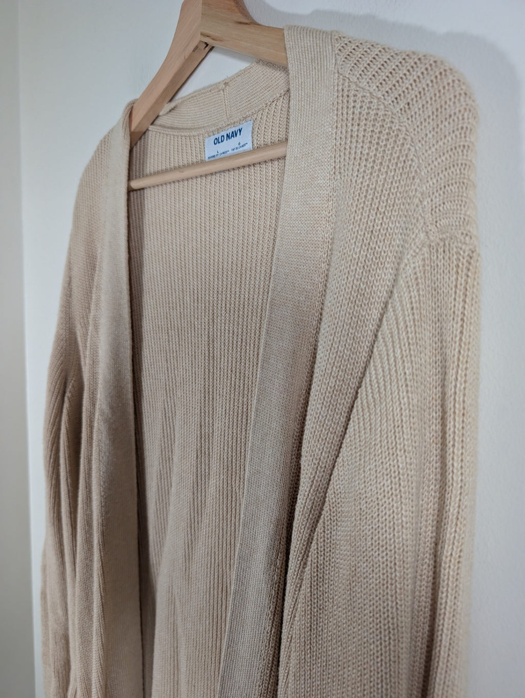 Old Navy long cardigan - Large
