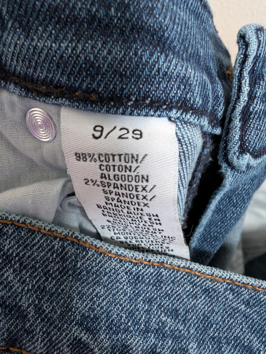 Celebrity Pink jeans - SZ 29