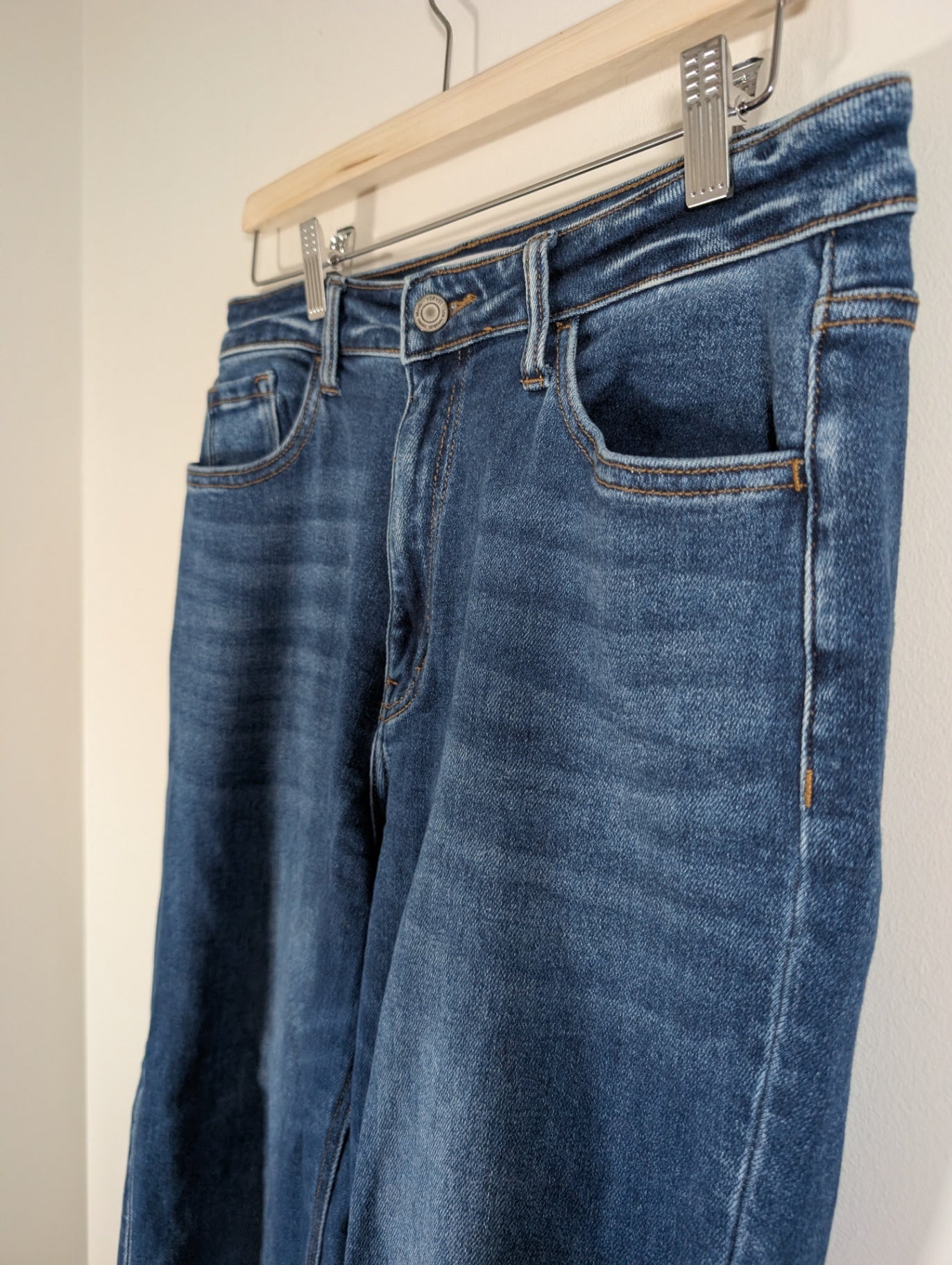 Vervet jeans - SZ 29