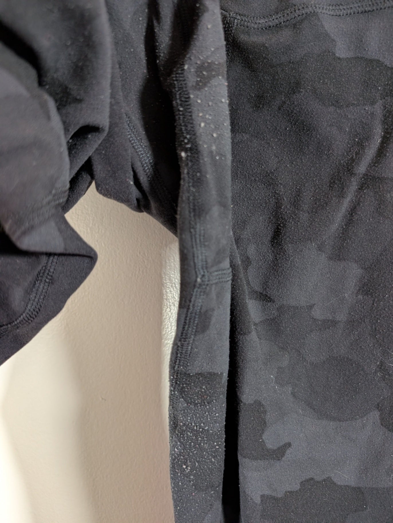 Lululemon camo joggers - 6