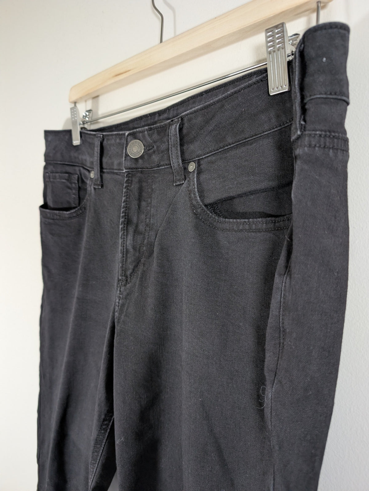 Silver Jeans suki skinny jeans - SZ 34X31