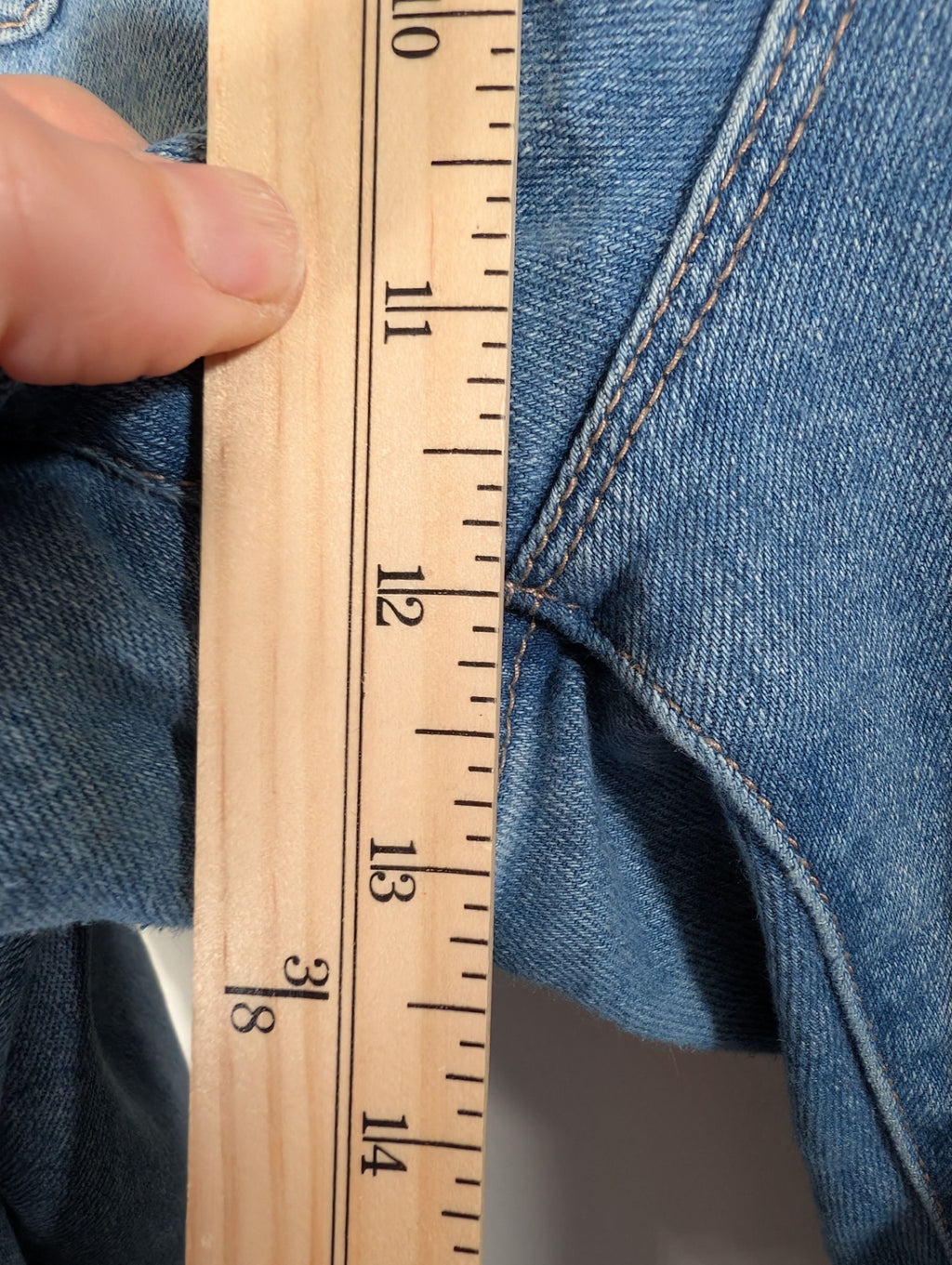 Nicole Miller jeans - 14