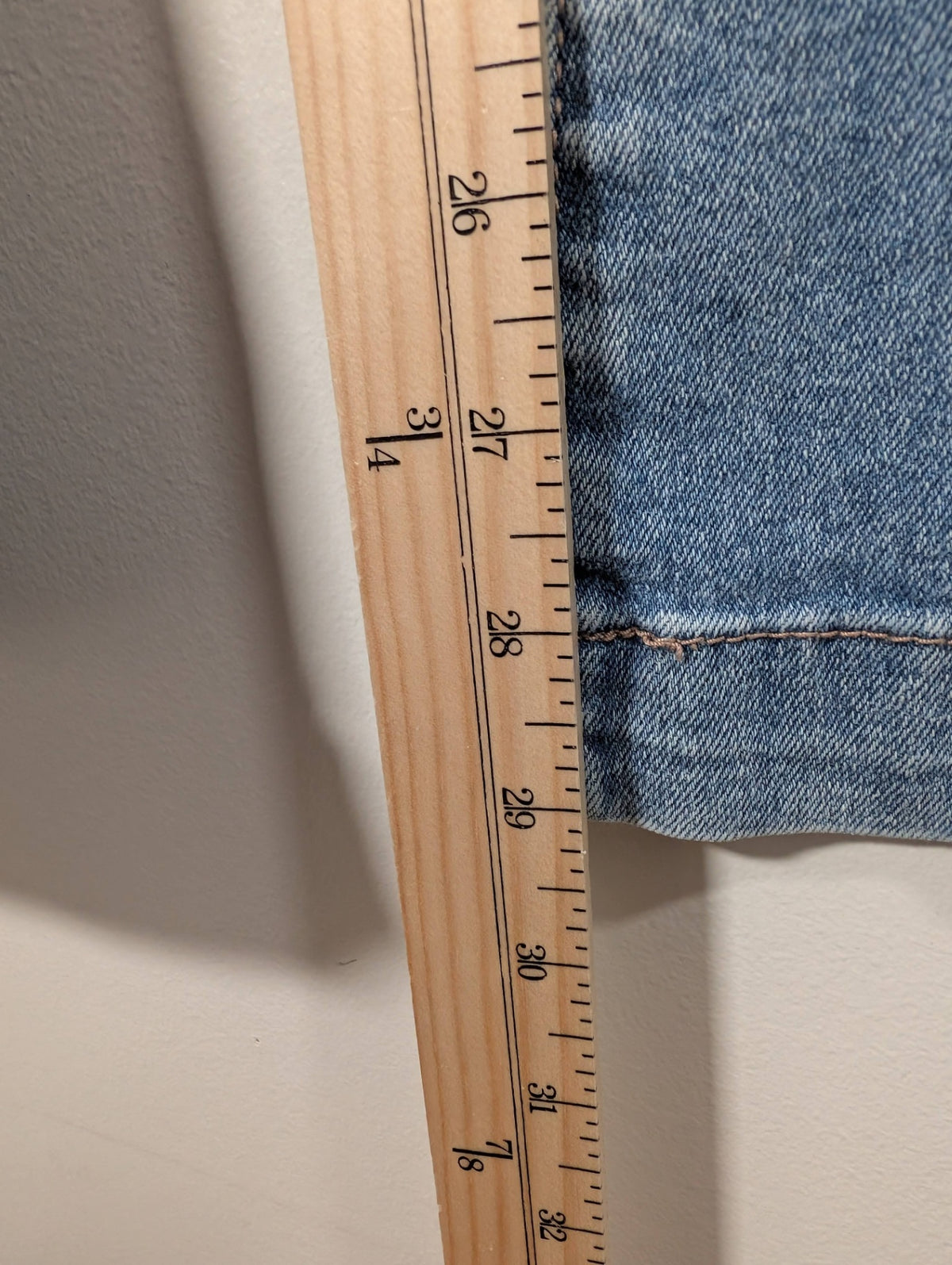 Nicole Miller jeans - 14