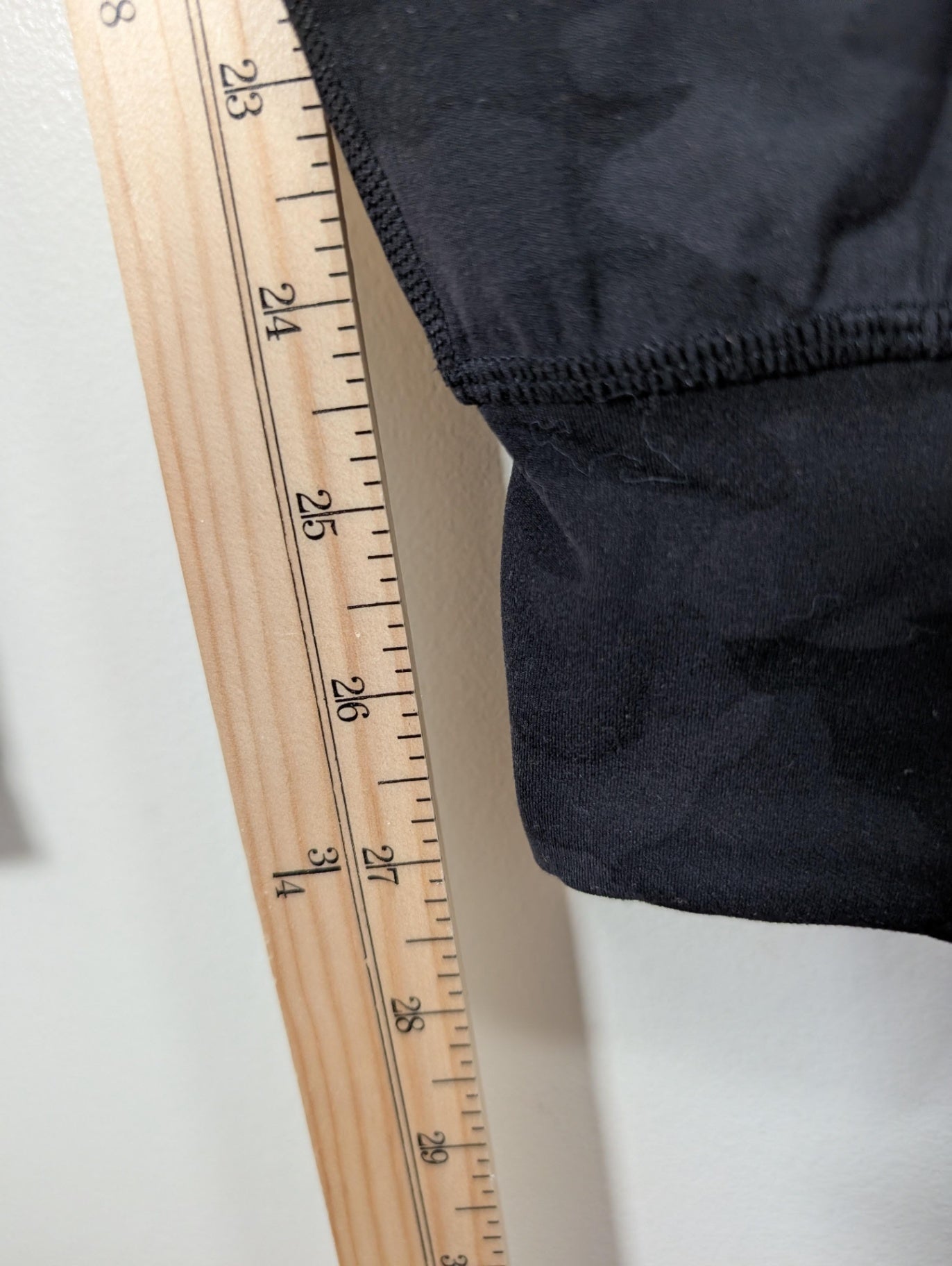 Lululemon camo joggers - 6