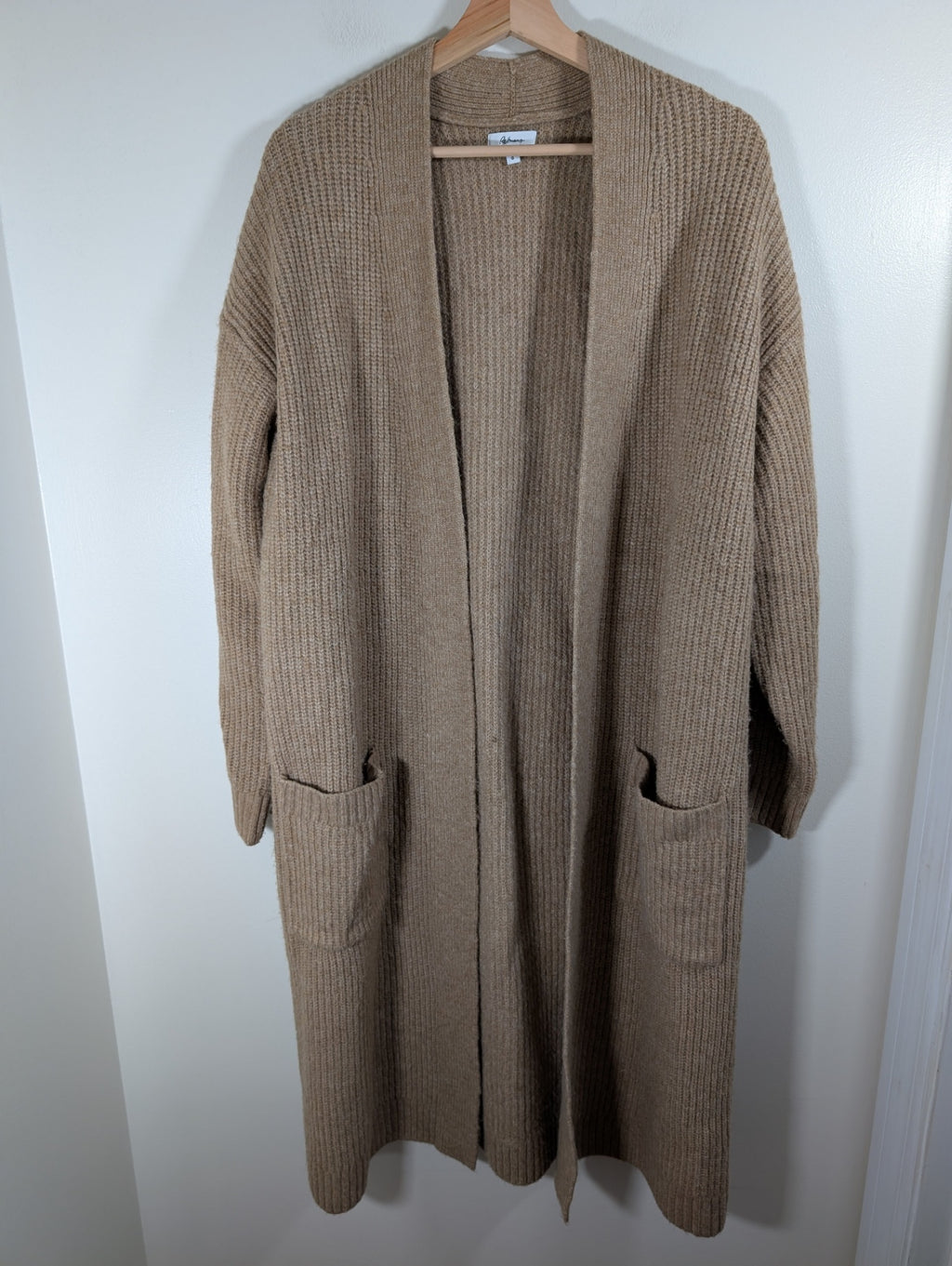 Reitmans long cardigan - Large