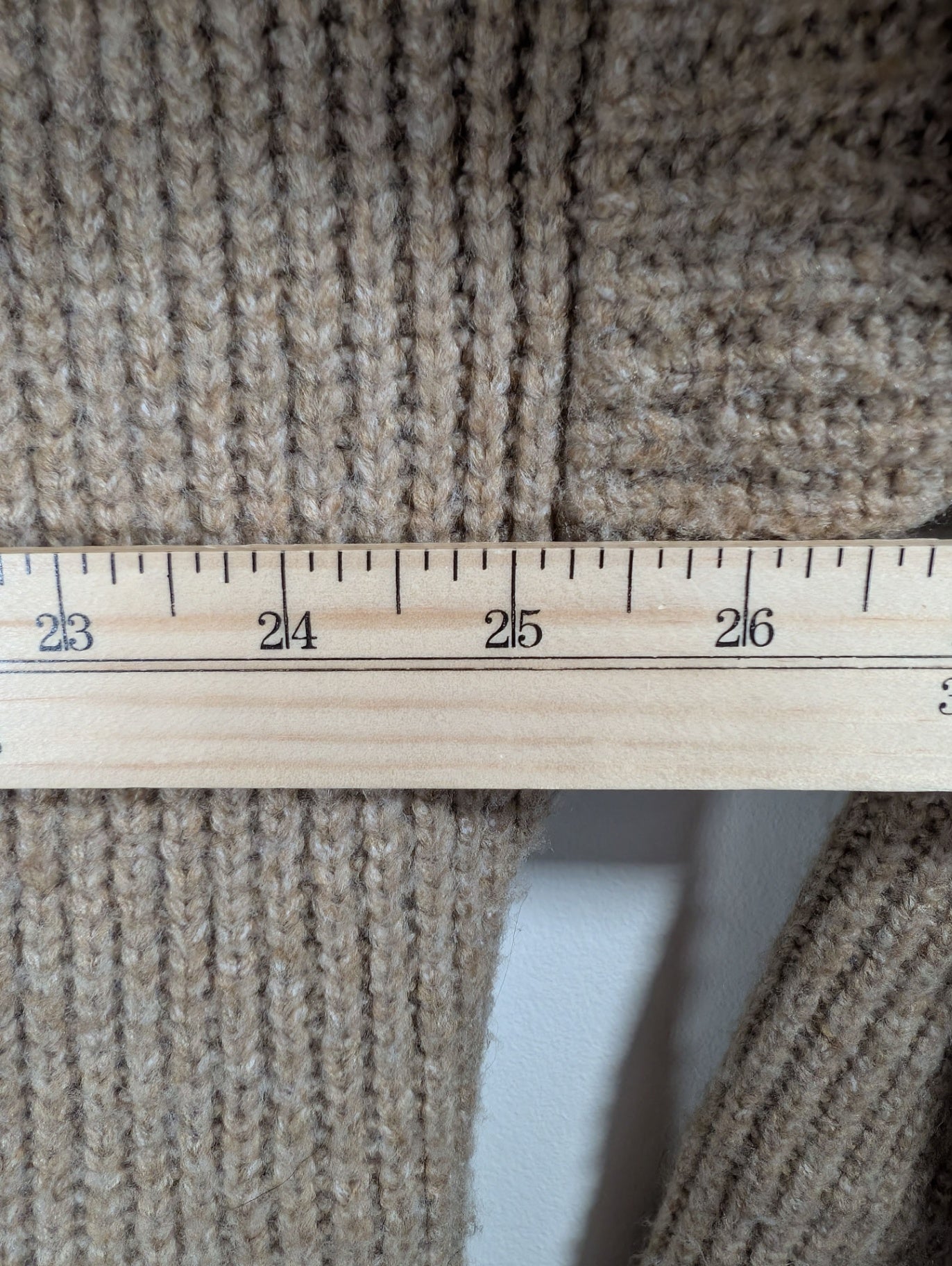 Reitmans long cardigan - Large